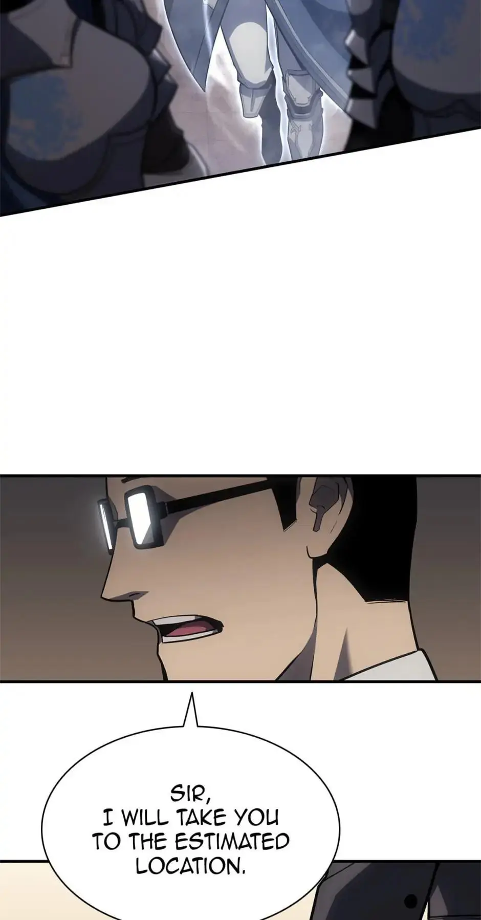 The Return of the Disaster-Class Hero Chapter 55