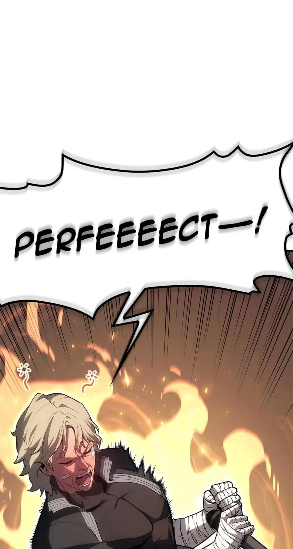 The Return of the Disaster-Class Hero Chapter 55