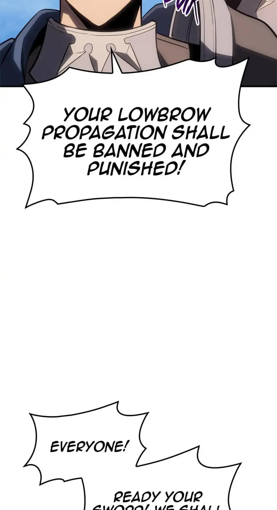 The Return of the Disaster-Class Hero Chapter 55