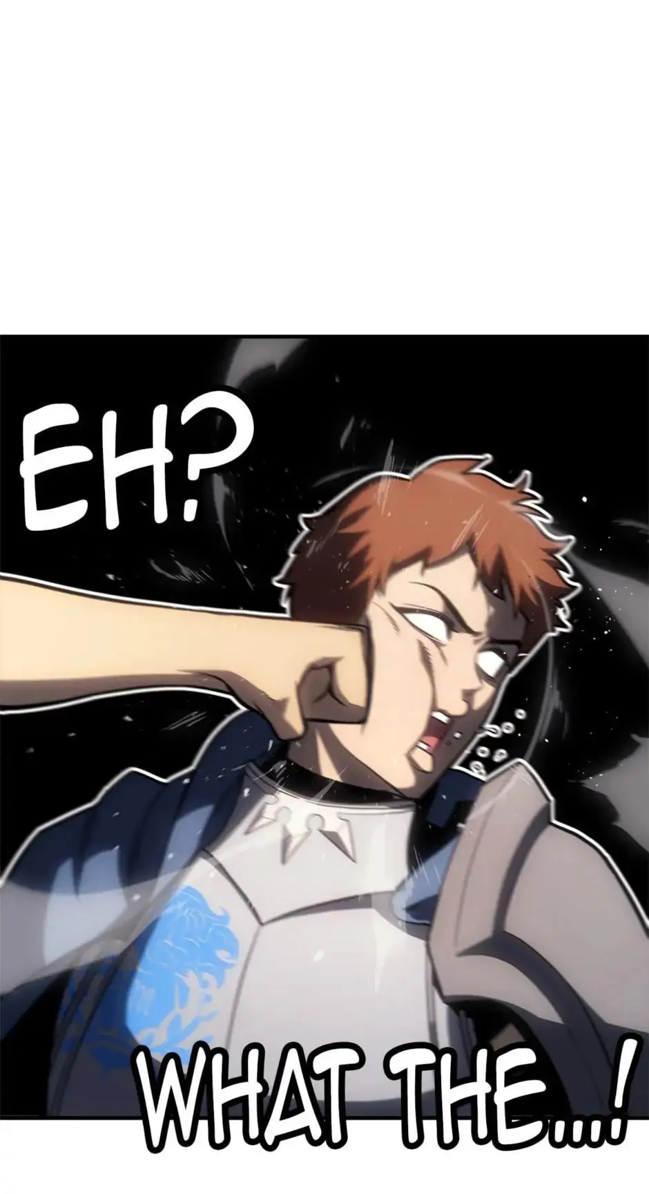The Return of the Disaster-Class Hero Chapter 55