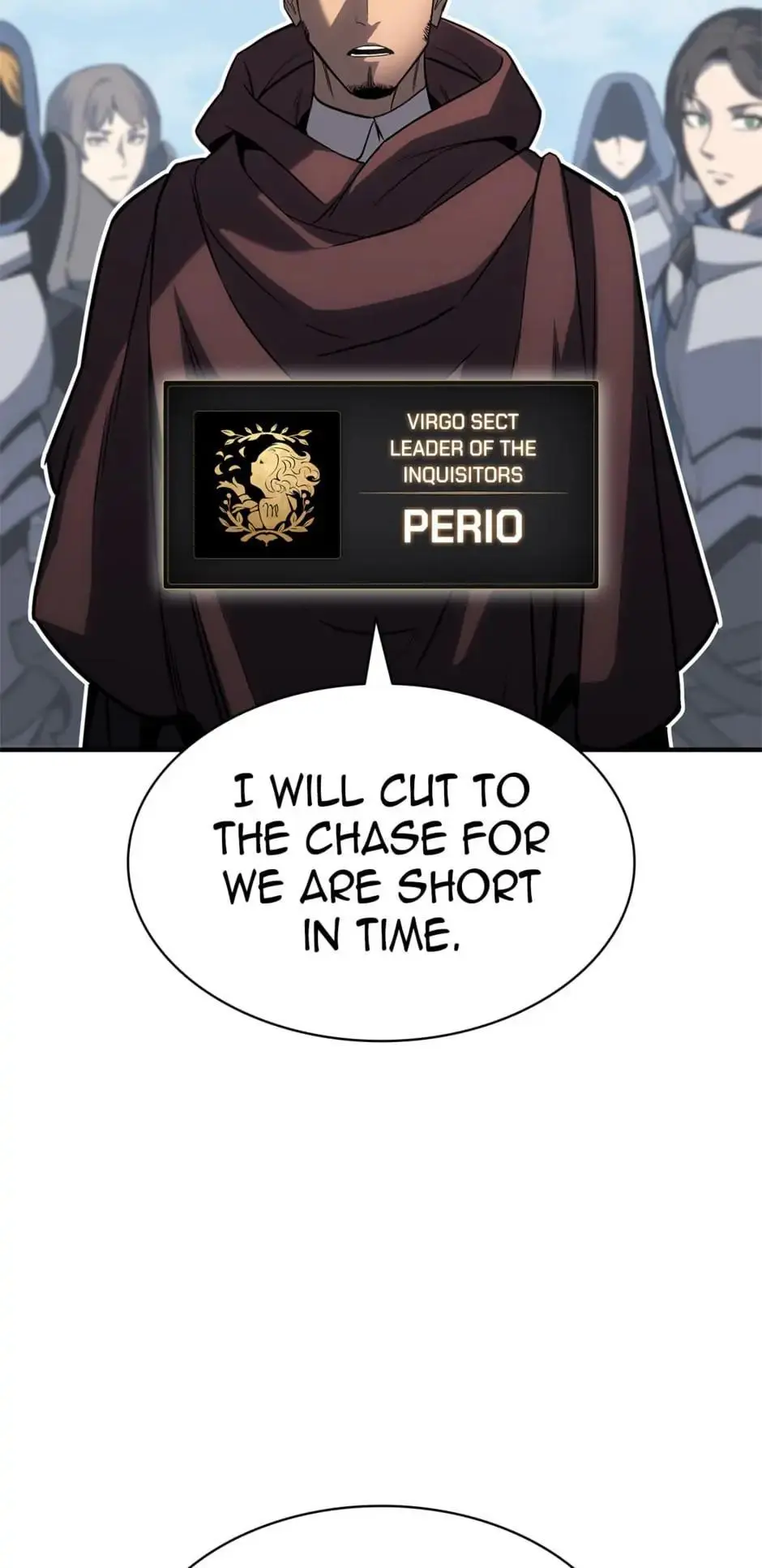 The Return of the Disaster-Class Hero Chapter 55
