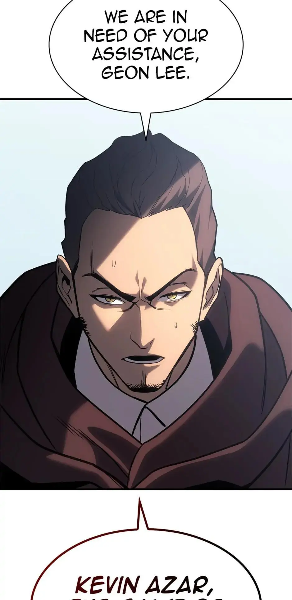 The Return of the Disaster-Class Hero Chapter 55