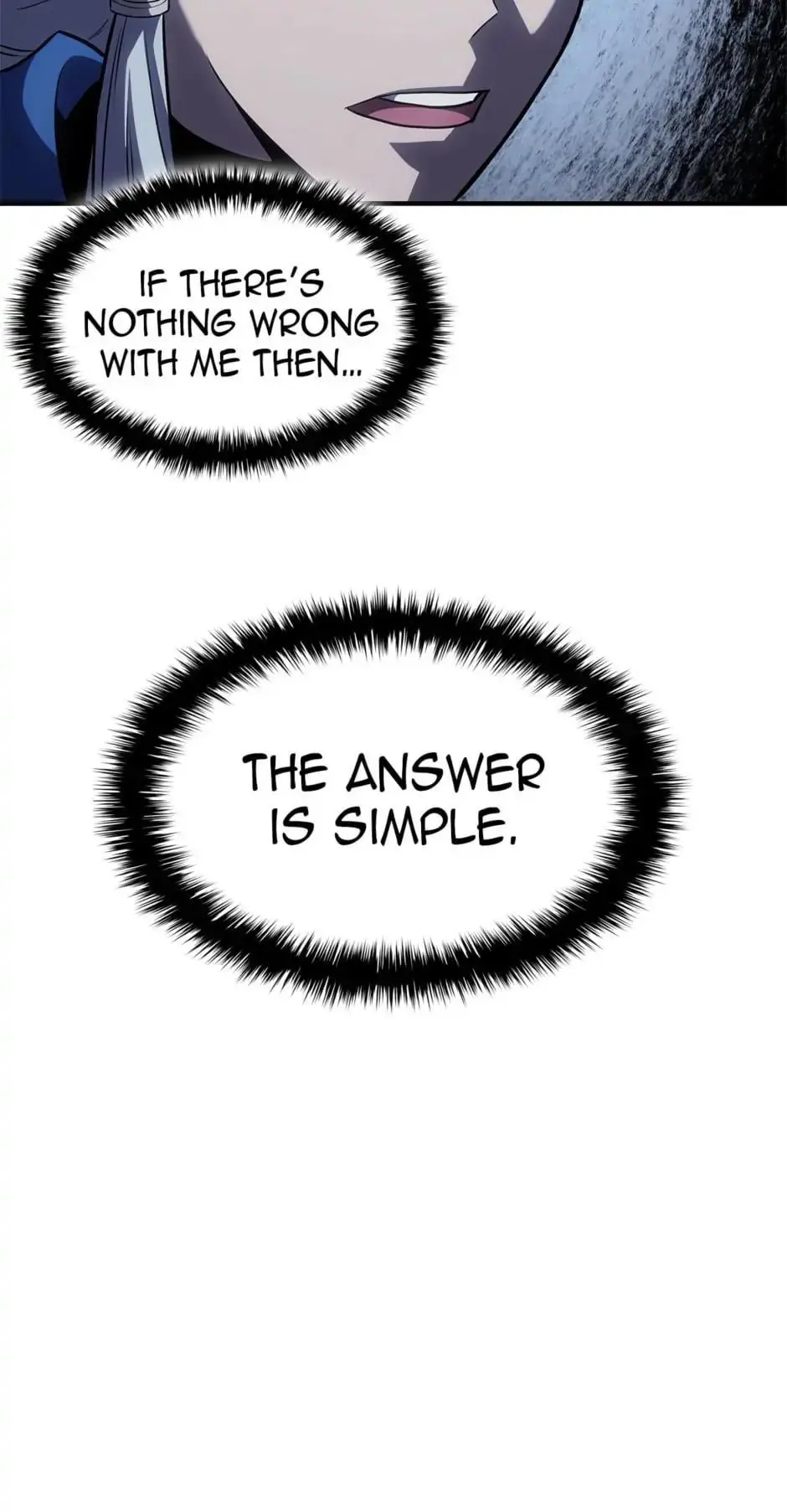 The Return of the Disaster-Class Hero Chapter 55