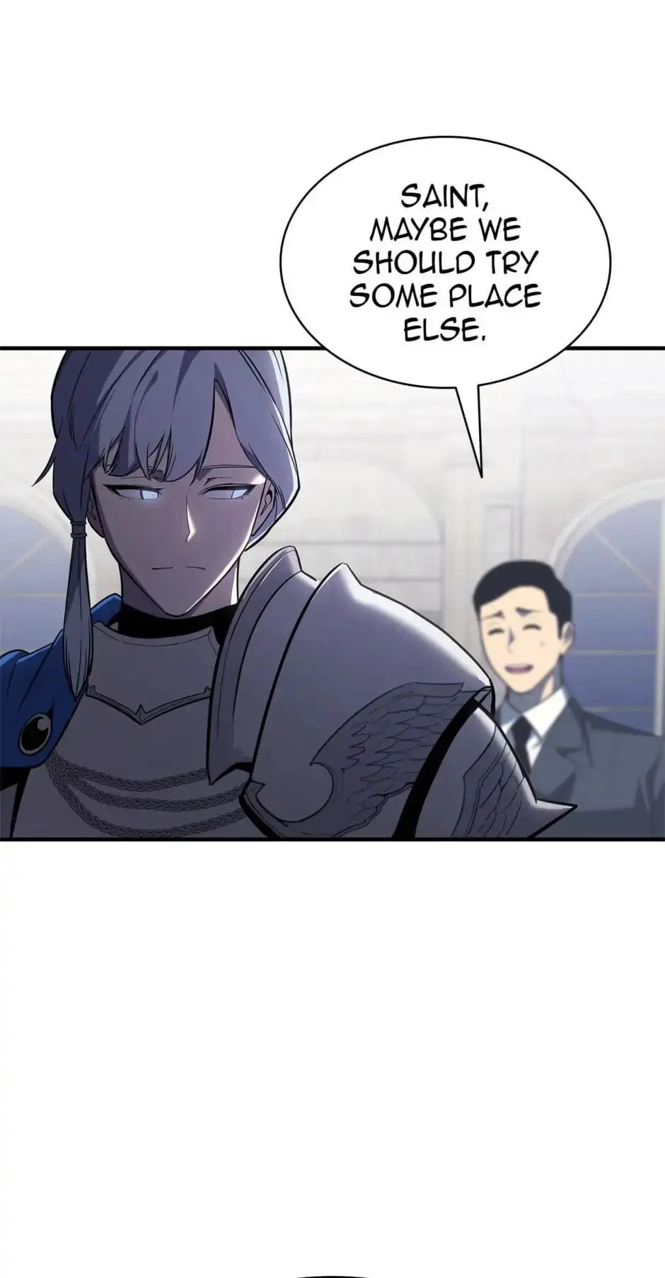 The Return of the Disaster-Class Hero Chapter 55