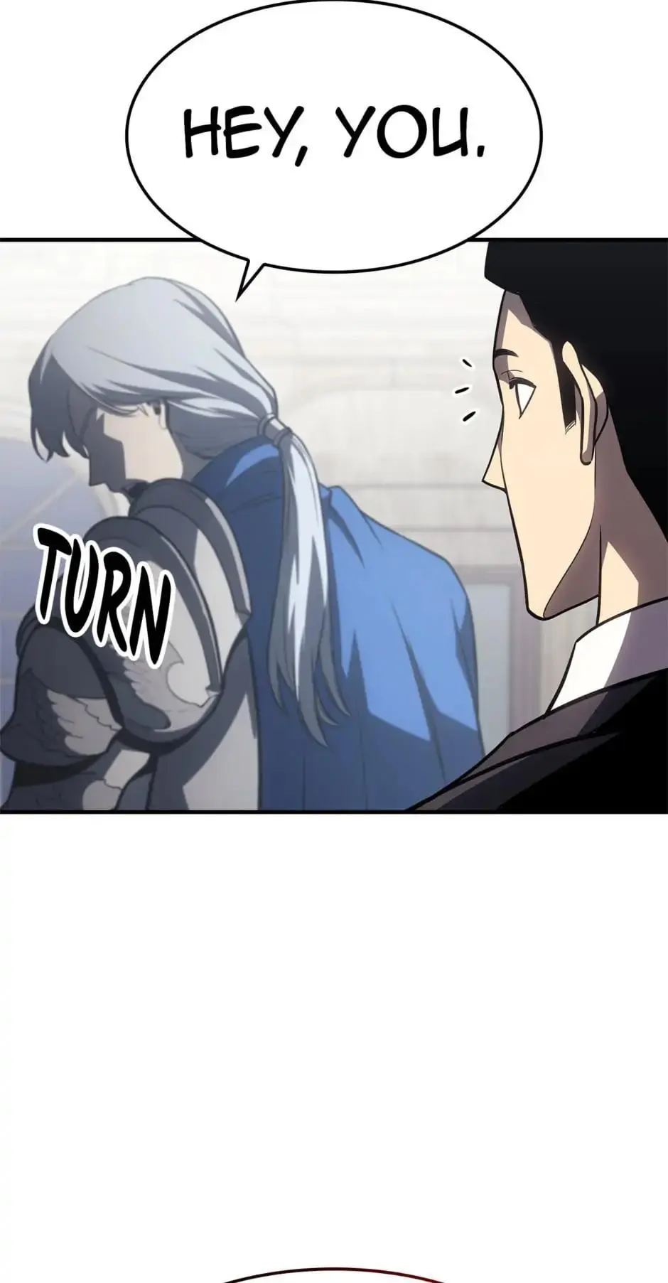 The Return of the Disaster-Class Hero Chapter 55