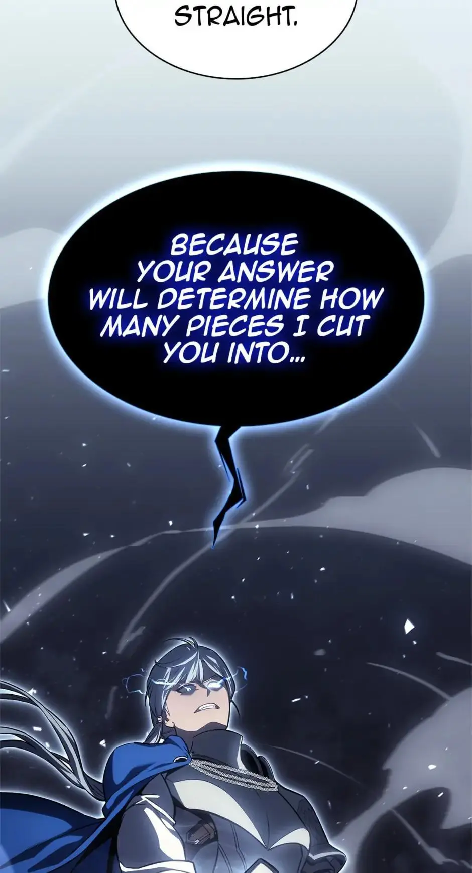 The Return of the Disaster-Class Hero Chapter 55