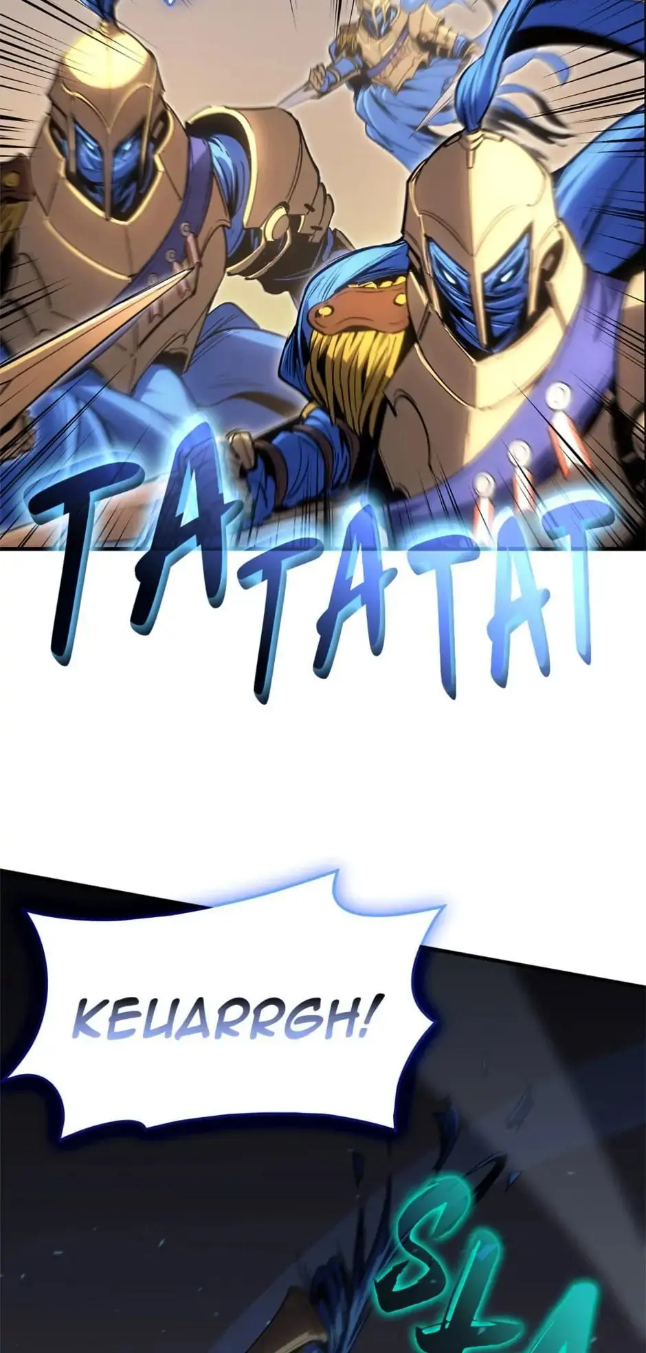 The Return of the Disaster-Class Hero Chapter 55