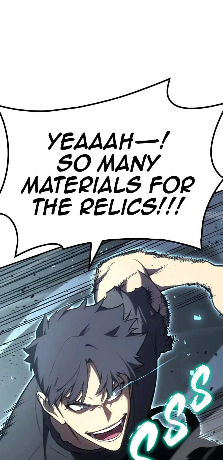 The Return of the Disaster-Class Hero Chapter 55