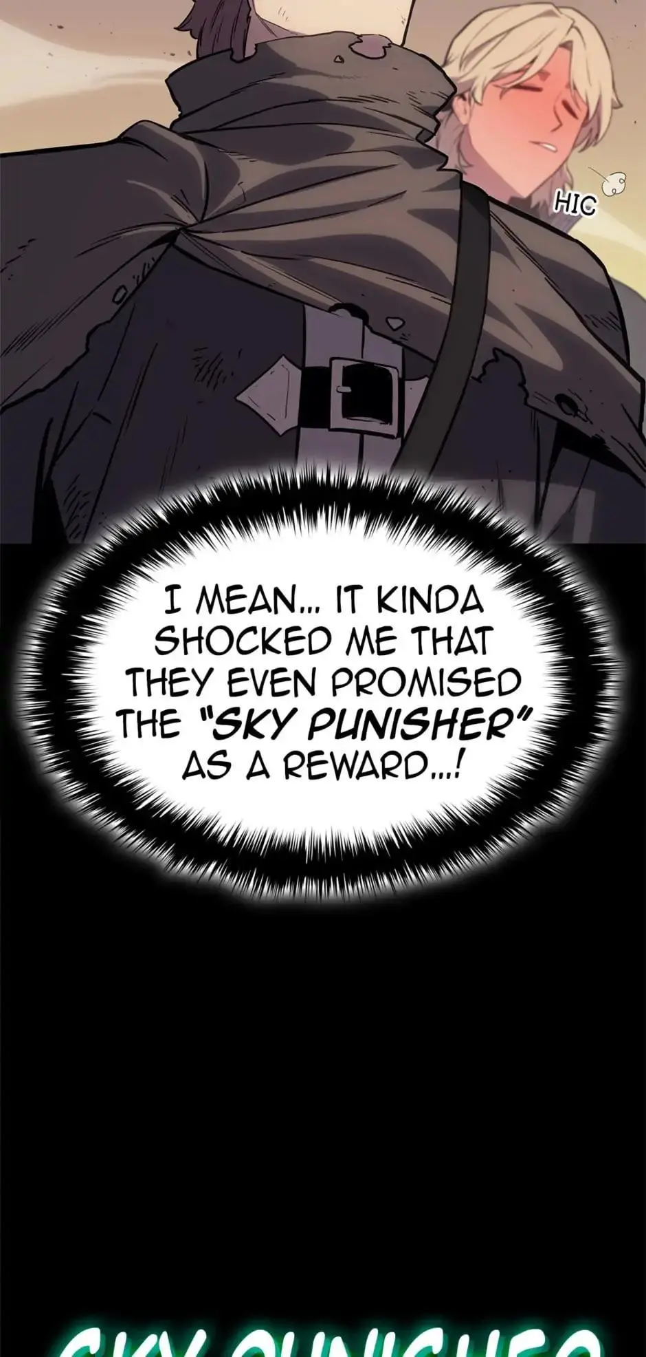 The Return of the Disaster-Class Hero Chapter 55