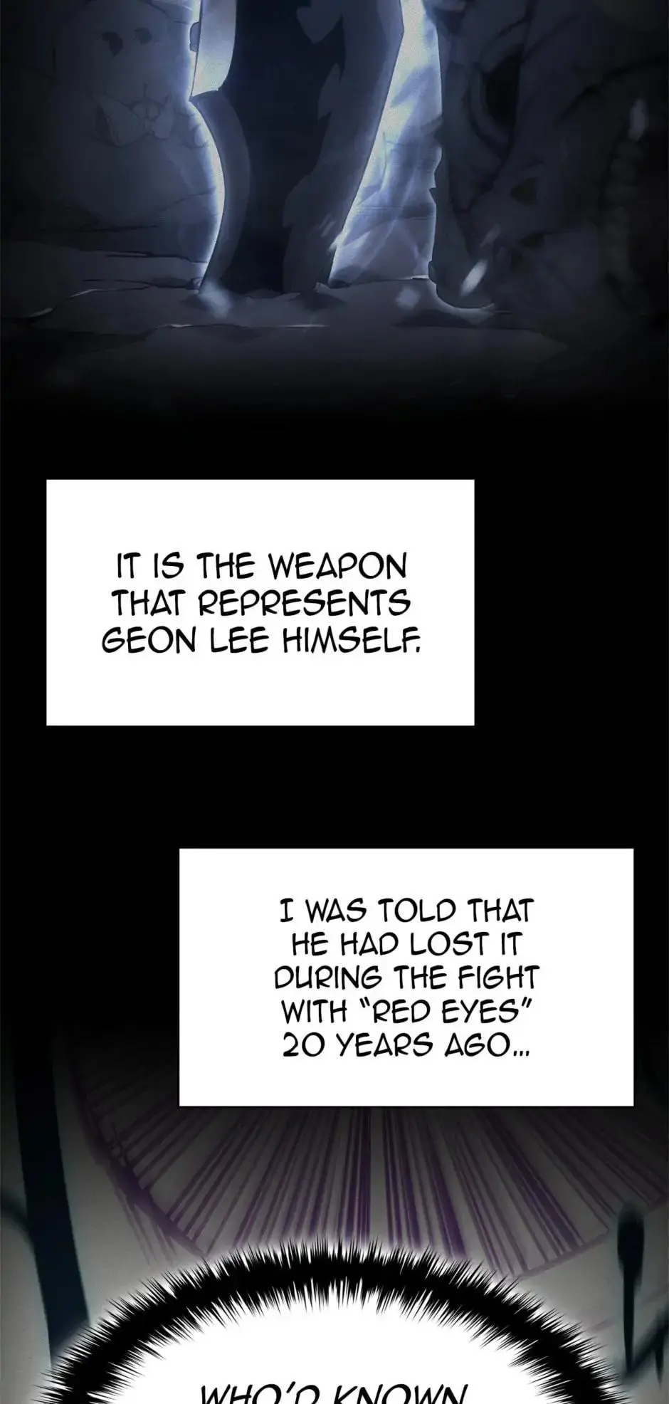 The Return of the Disaster-Class Hero Chapter 55