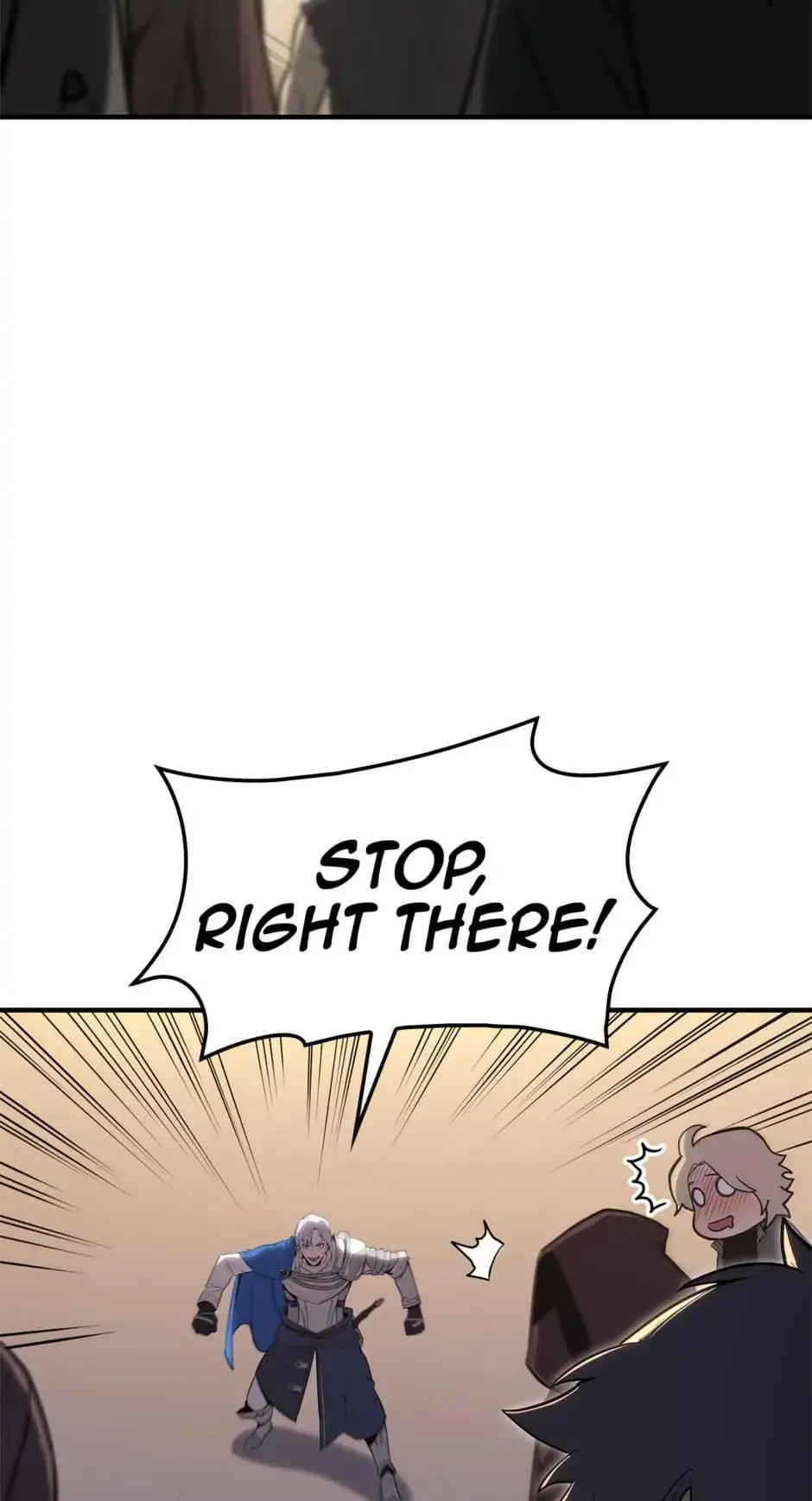 The Return of the Disaster-Class Hero Chapter 55