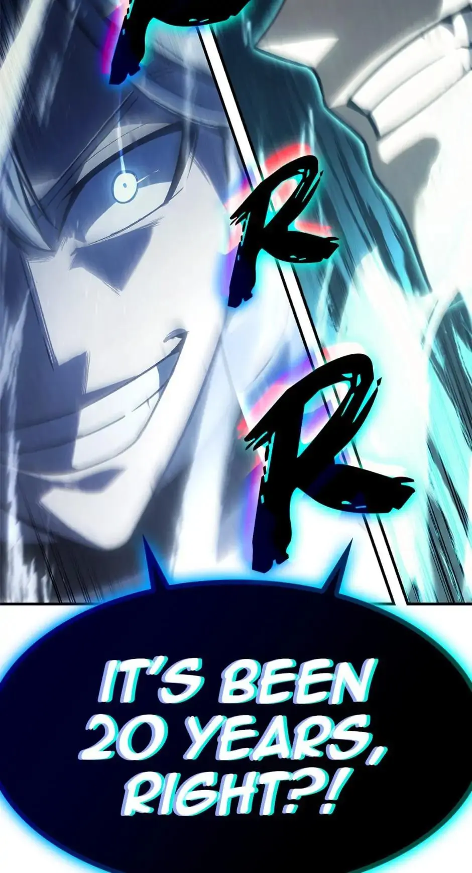 The Return of the Disaster-Class Hero Chapter 55