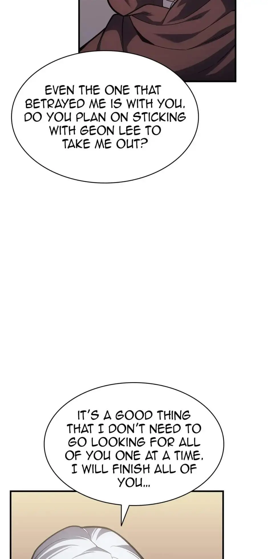 The Return of the Disaster-Class Hero Chapter 56