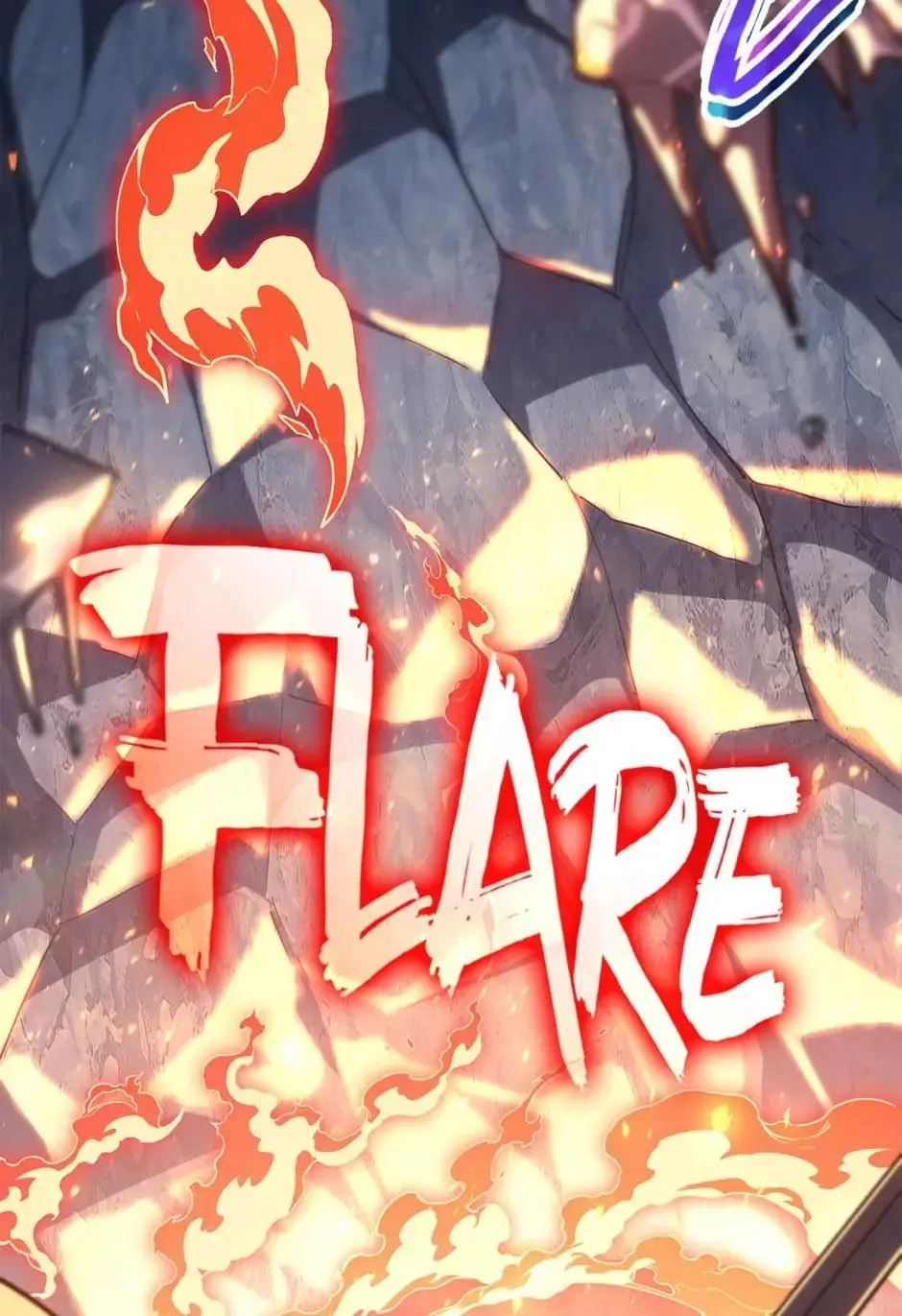 The Return of the Disaster-Class Hero Chapter 56
