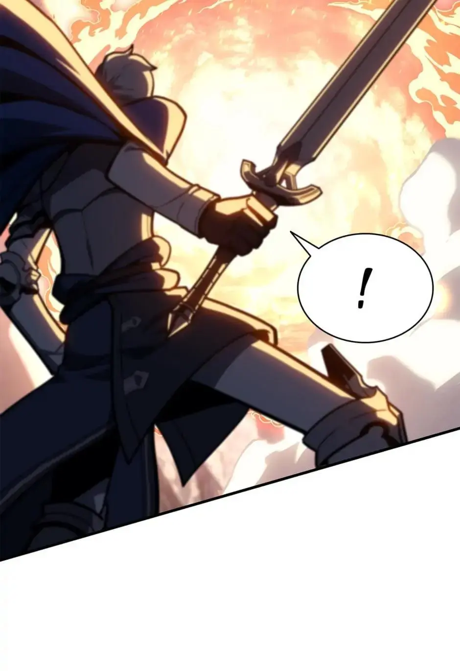 The Return of the Disaster-Class Hero Chapter 56