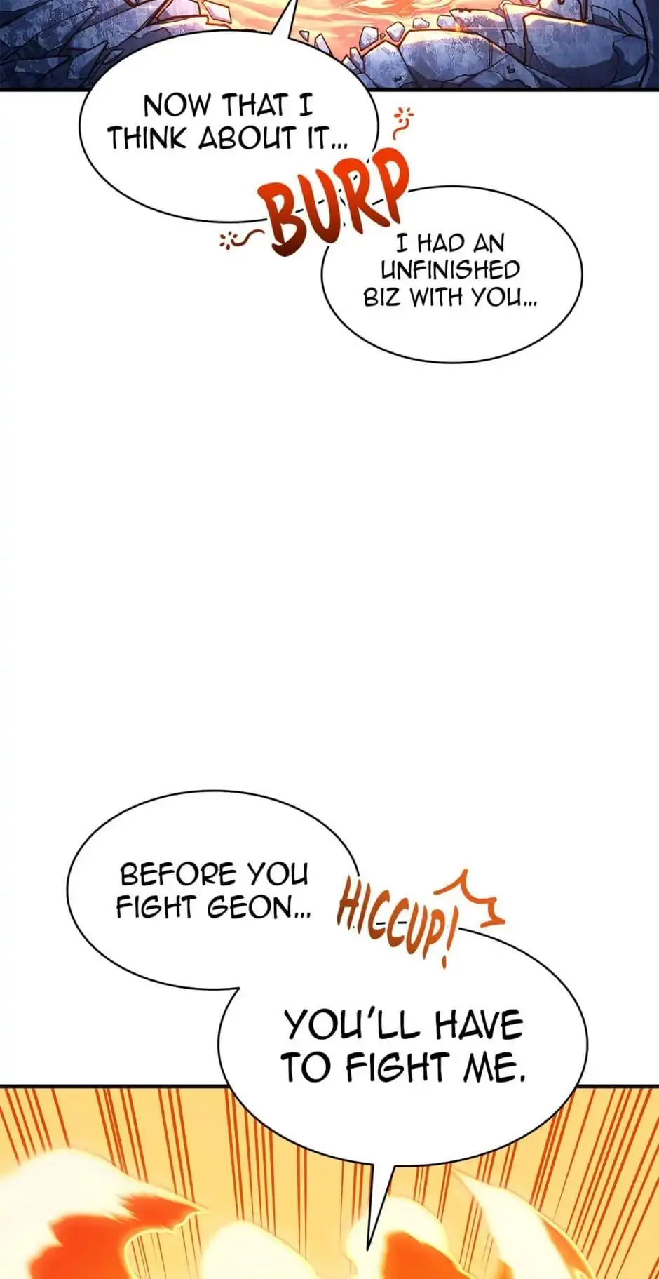 The Return of the Disaster-Class Hero Chapter 56