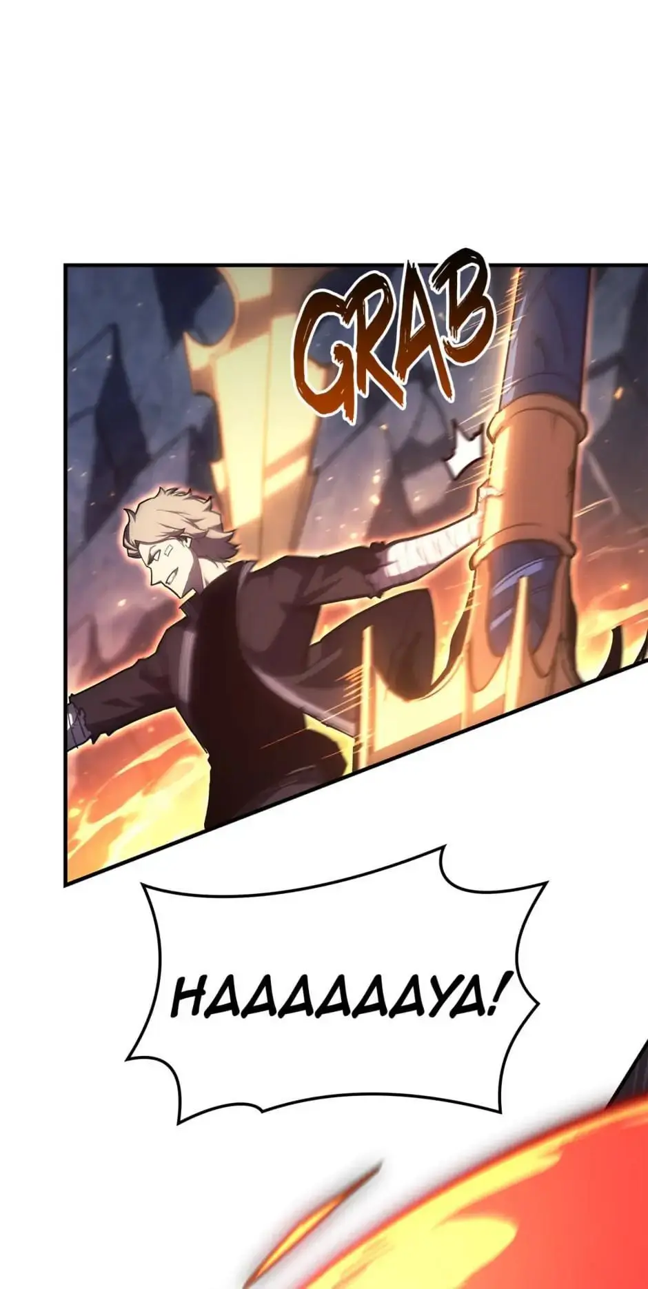 The Return of the Disaster-Class Hero Chapter 56