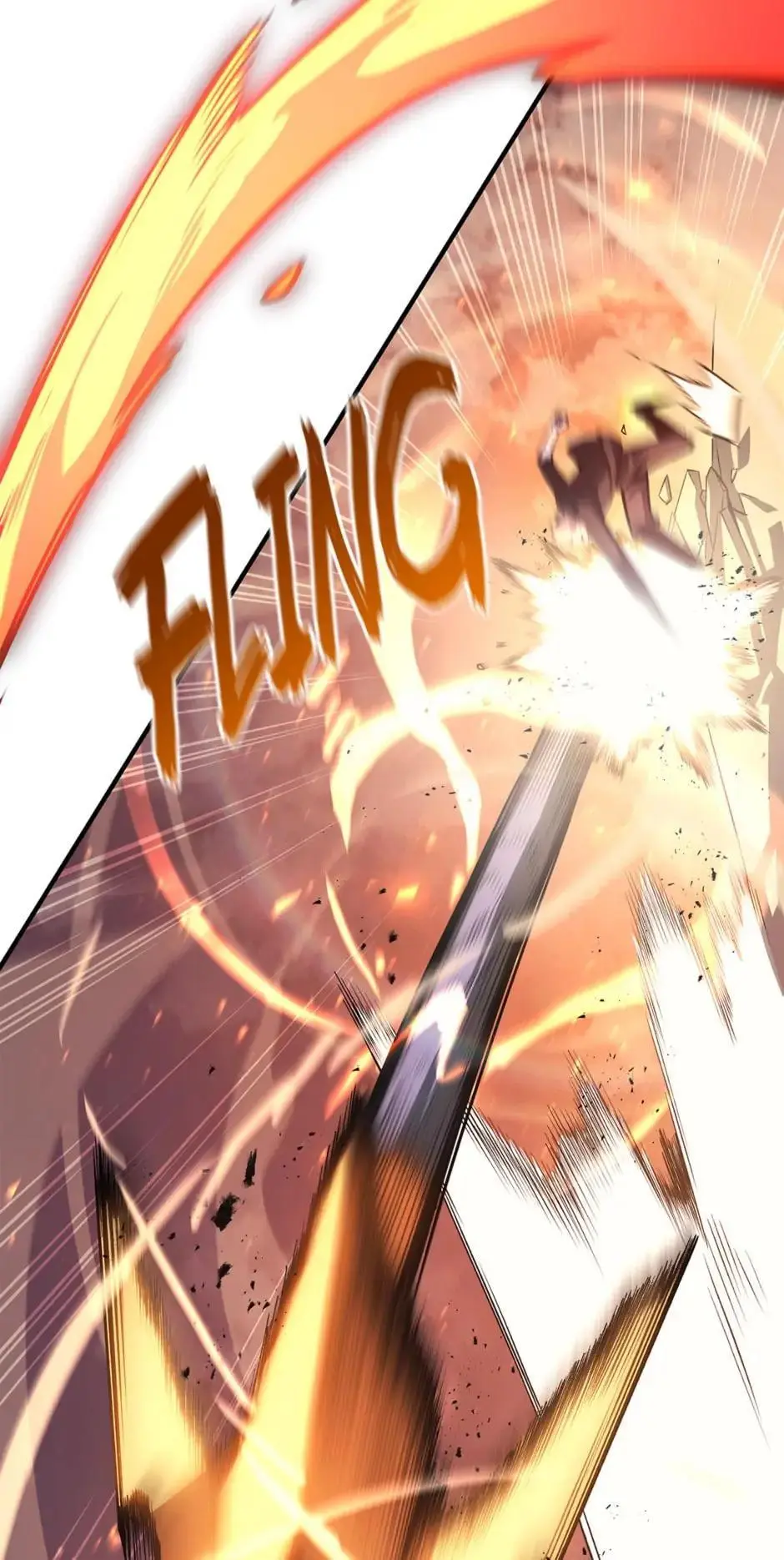 The Return of the Disaster-Class Hero Chapter 56