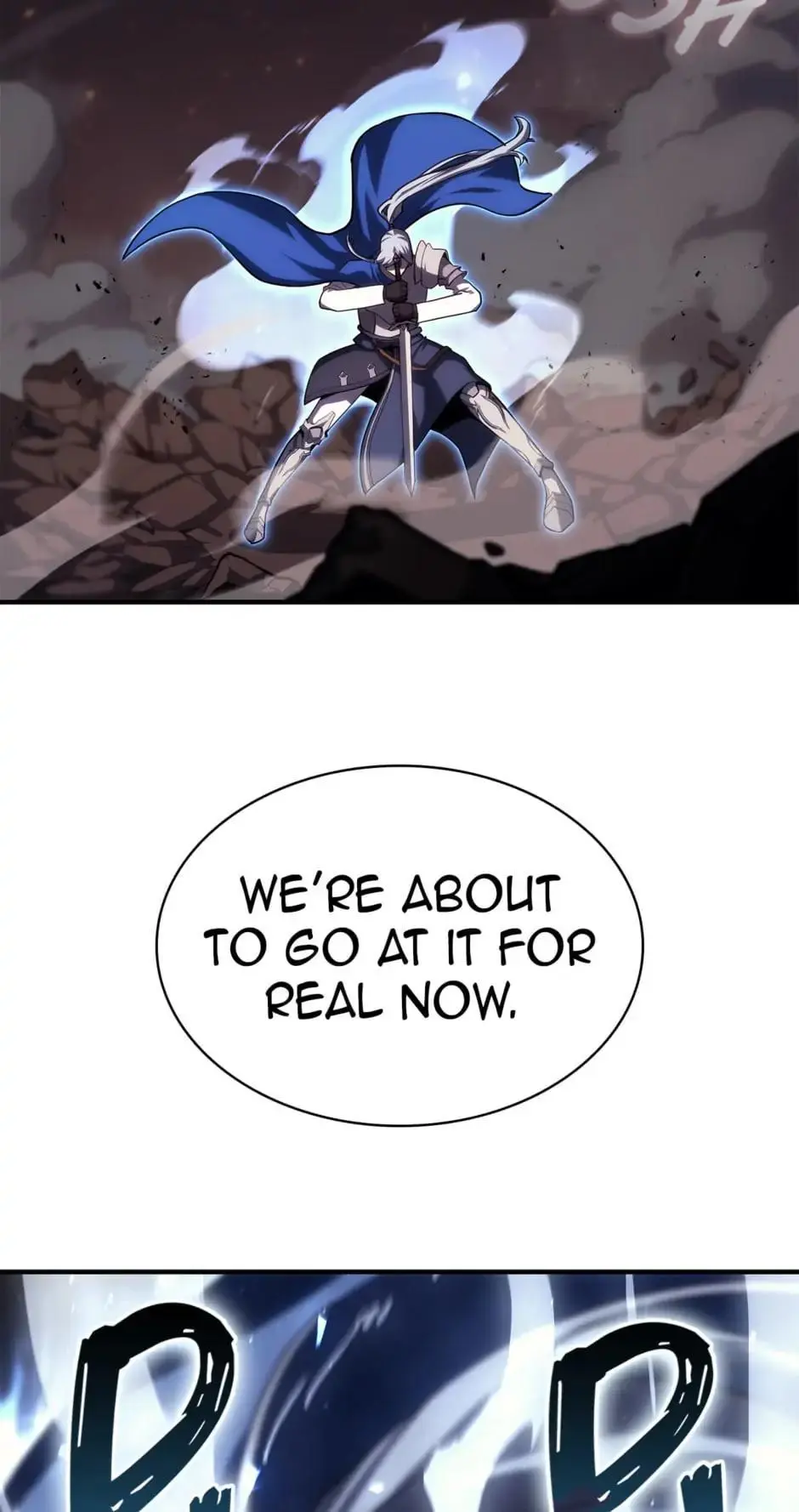 The Return of the Disaster-Class Hero Chapter 56