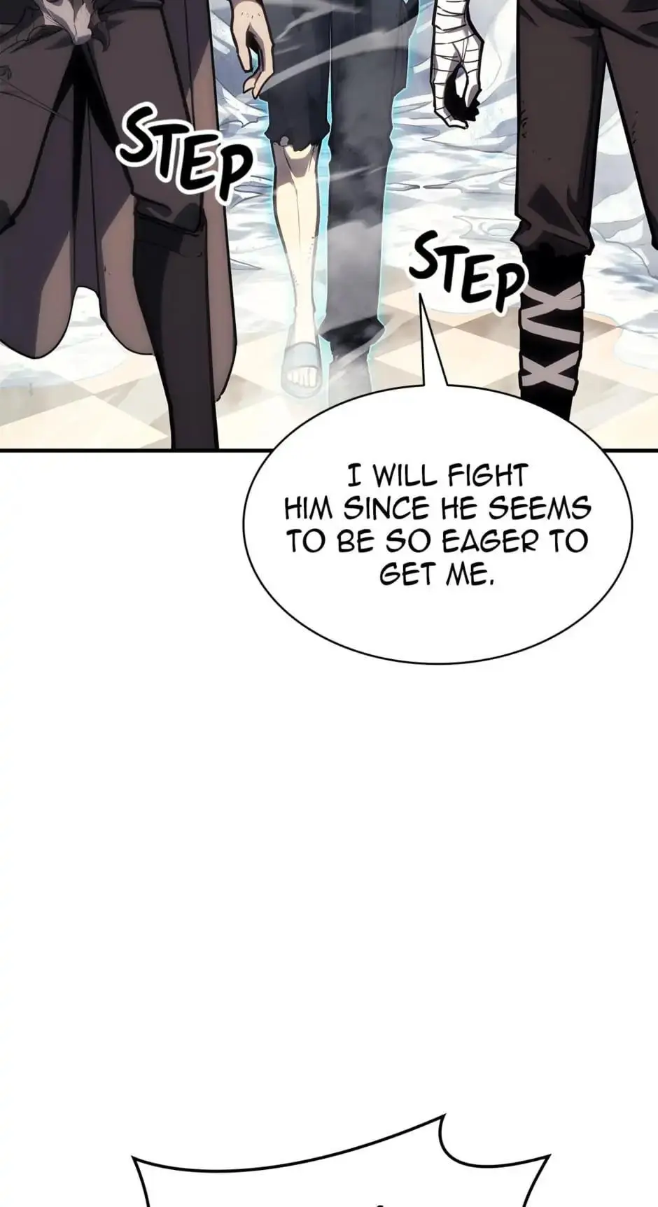 The Return of the Disaster-Class Hero Chapter 56