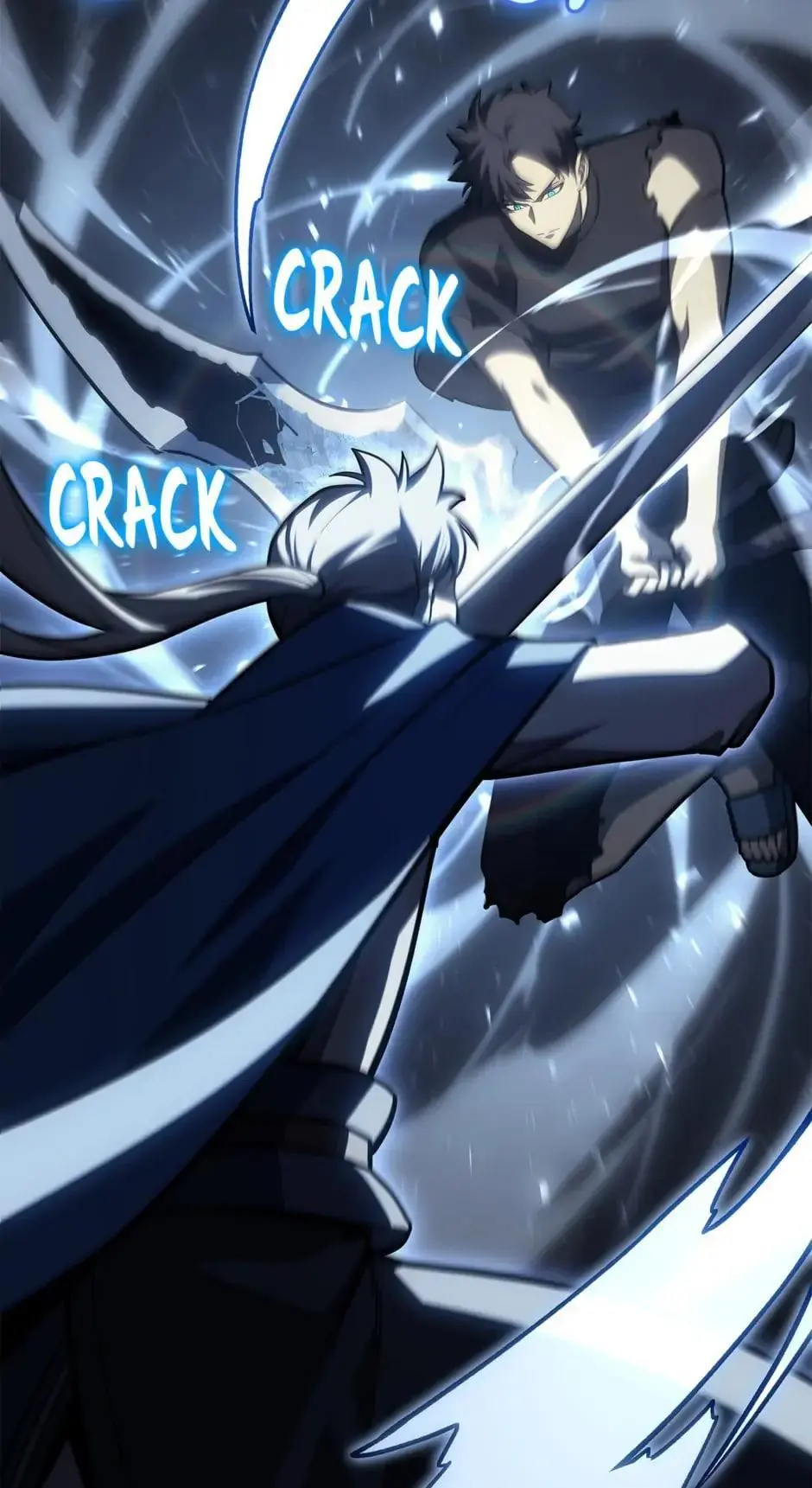 The Return of the Disaster-Class Hero Chapter 56
