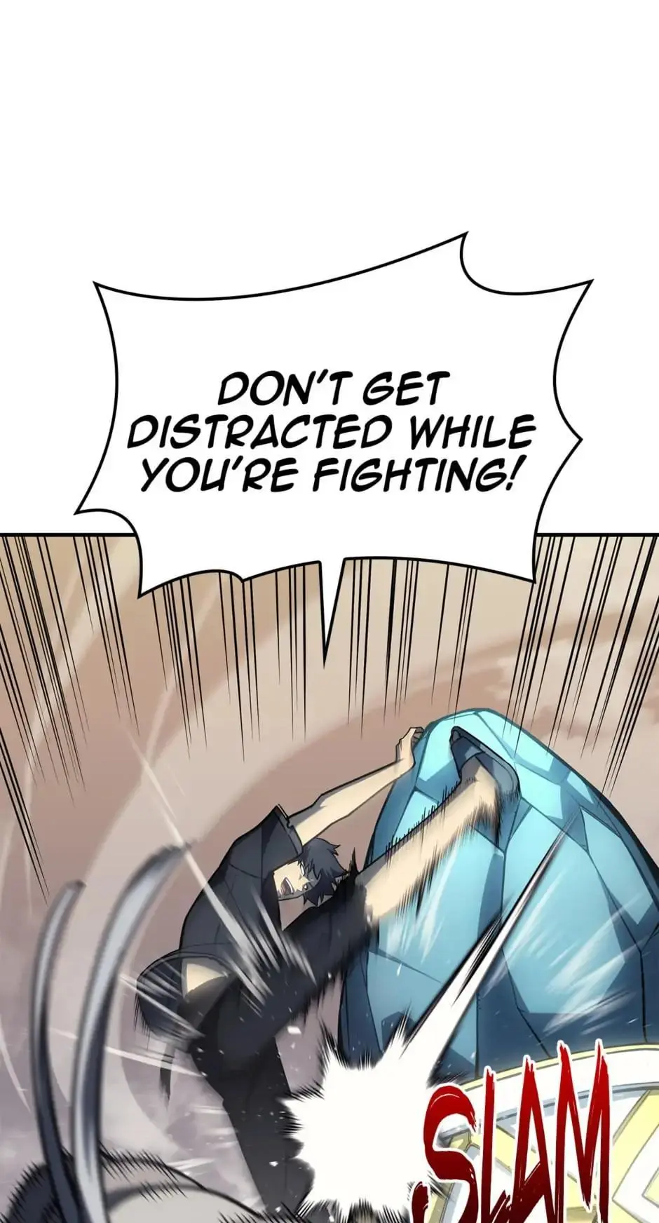 The Return of the Disaster-Class Hero Chapter 56