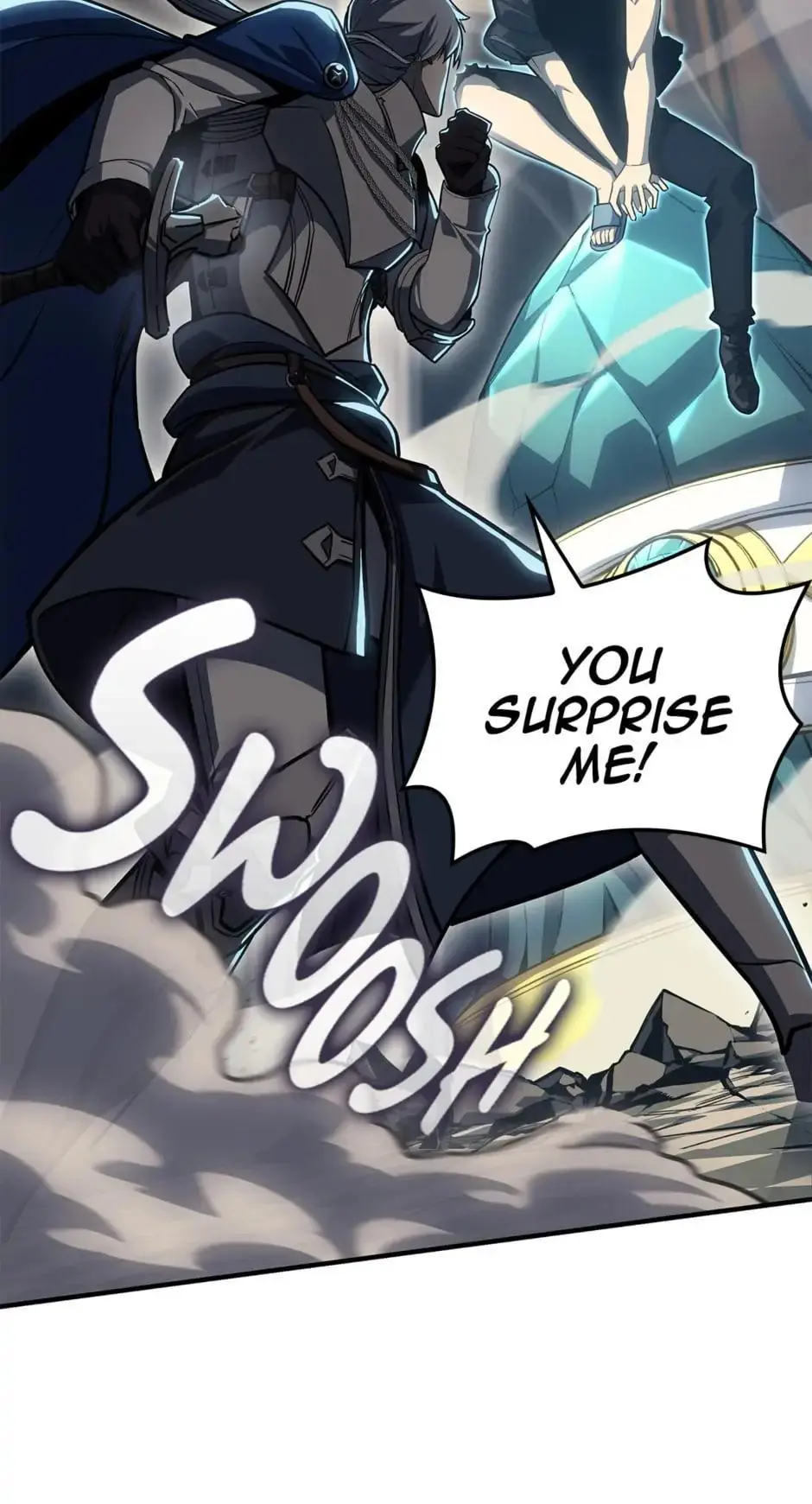 The Return of the Disaster-Class Hero Chapter 56