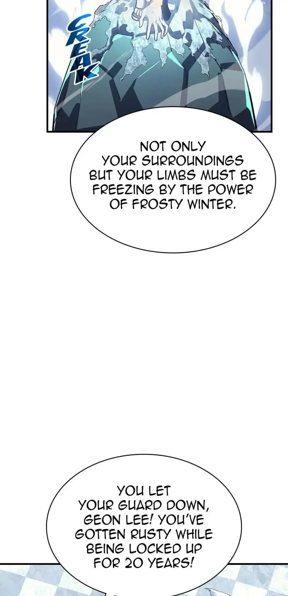 The Return of the Disaster-Class Hero Chapter 56