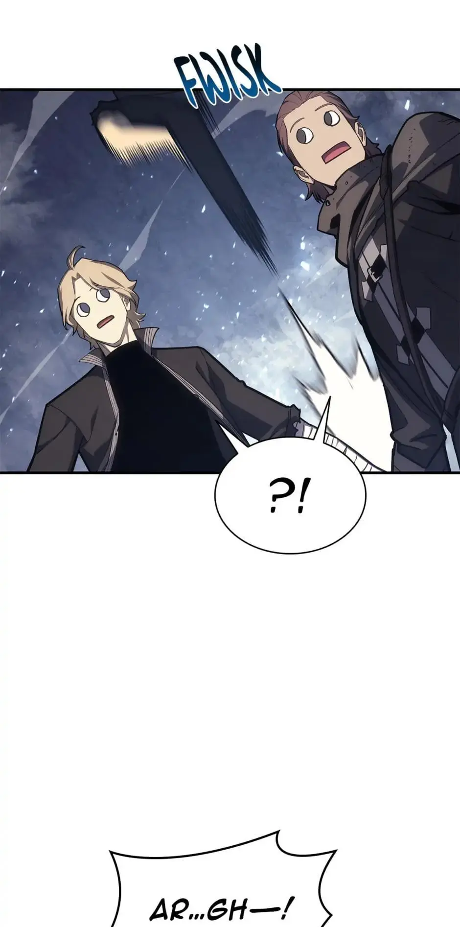 The Return of the Disaster-Class Hero Chapter 56
