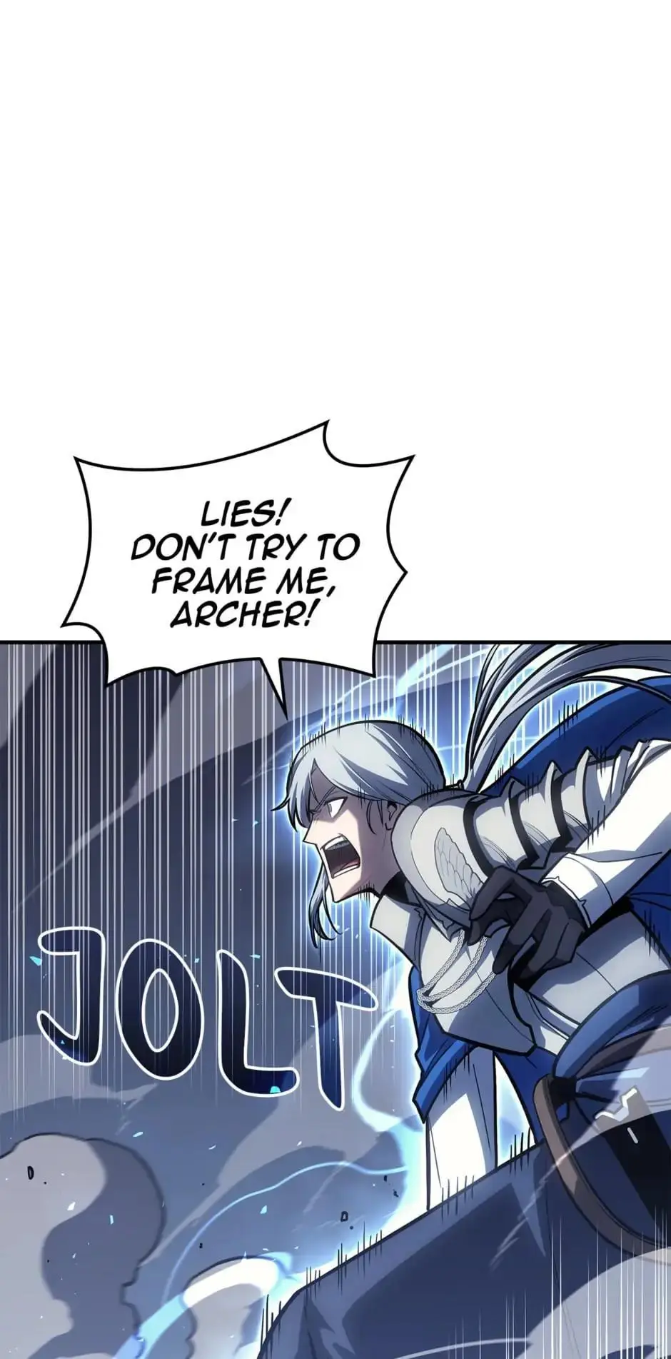 The Return of the Disaster-Class Hero Chapter 57