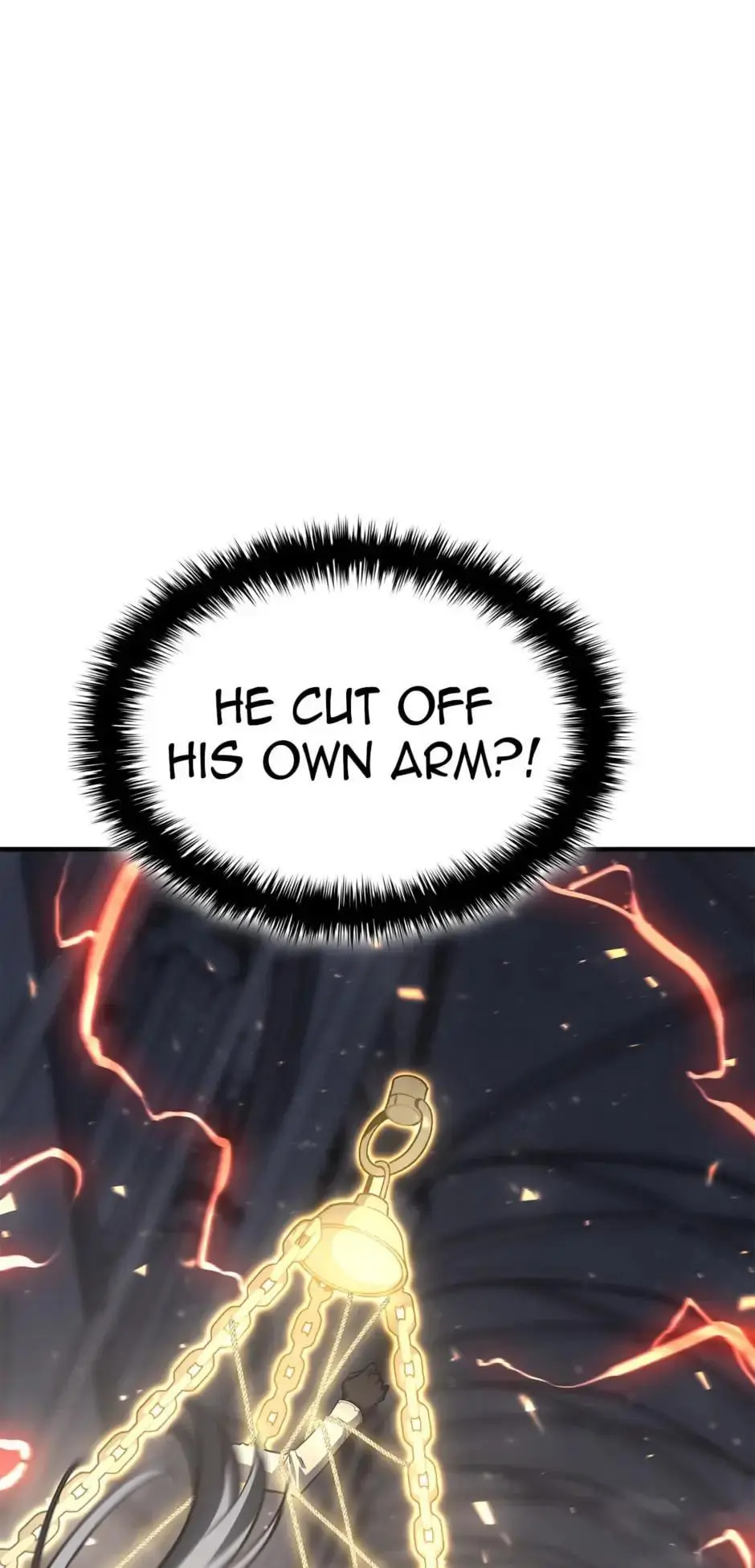 The Return of the Disaster-Class Hero Chapter 57