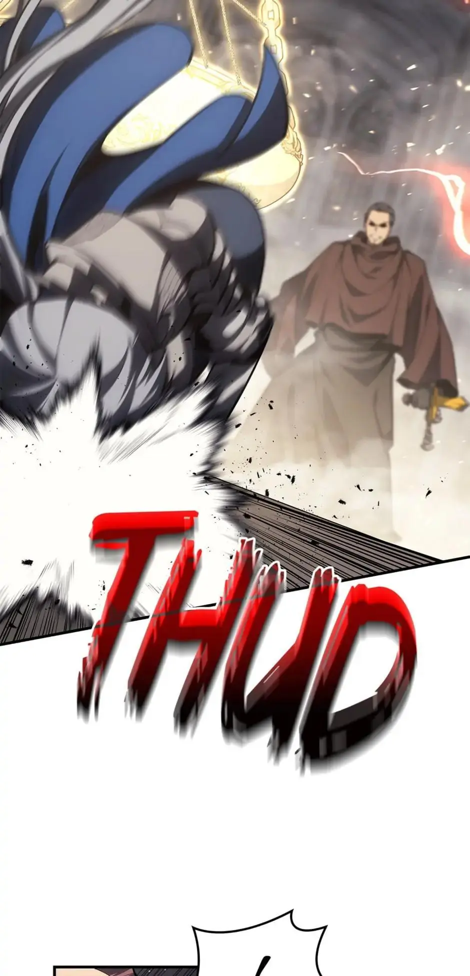 The Return of the Disaster-Class Hero Chapter 57