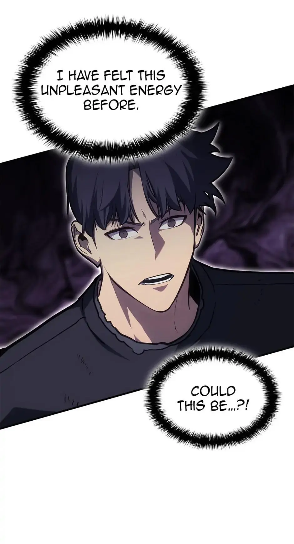 The Return of the Disaster-Class Hero Chapter 57