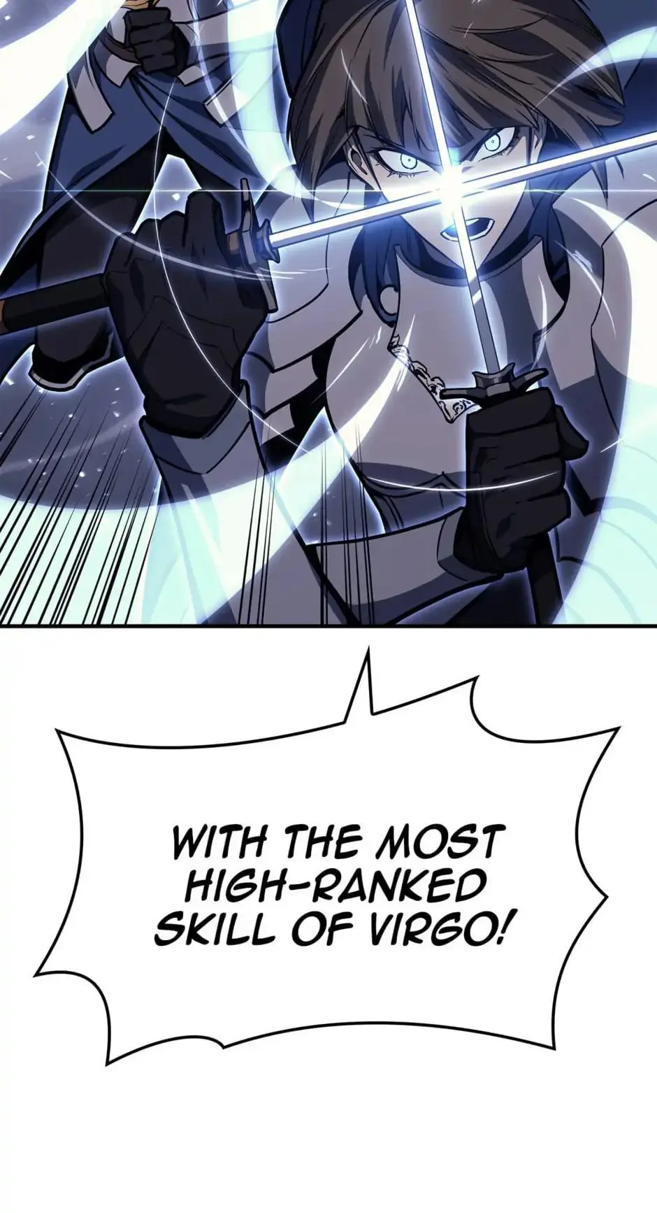 The Return of the Disaster-Class Hero Chapter 57