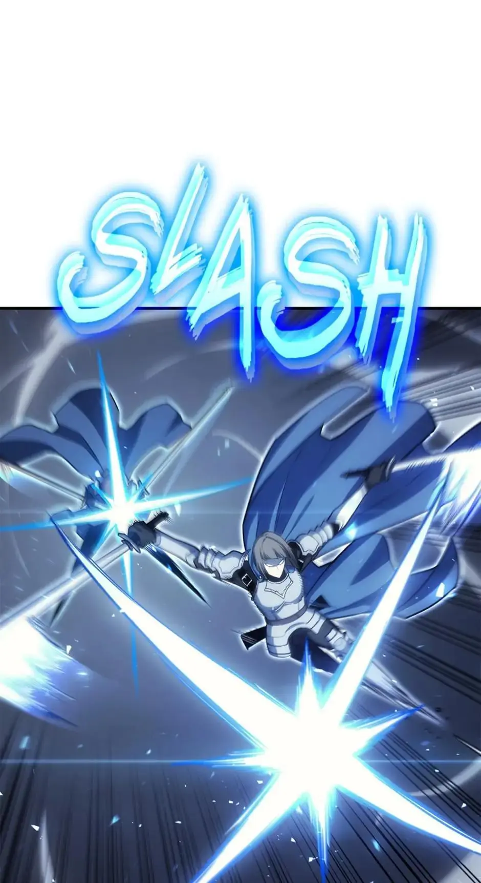 The Return of the Disaster-Class Hero Chapter 57