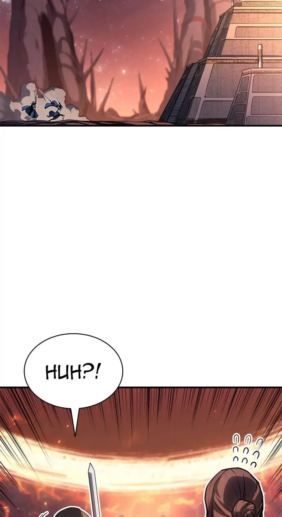 The Return of the Disaster-Class Hero Chapter 57