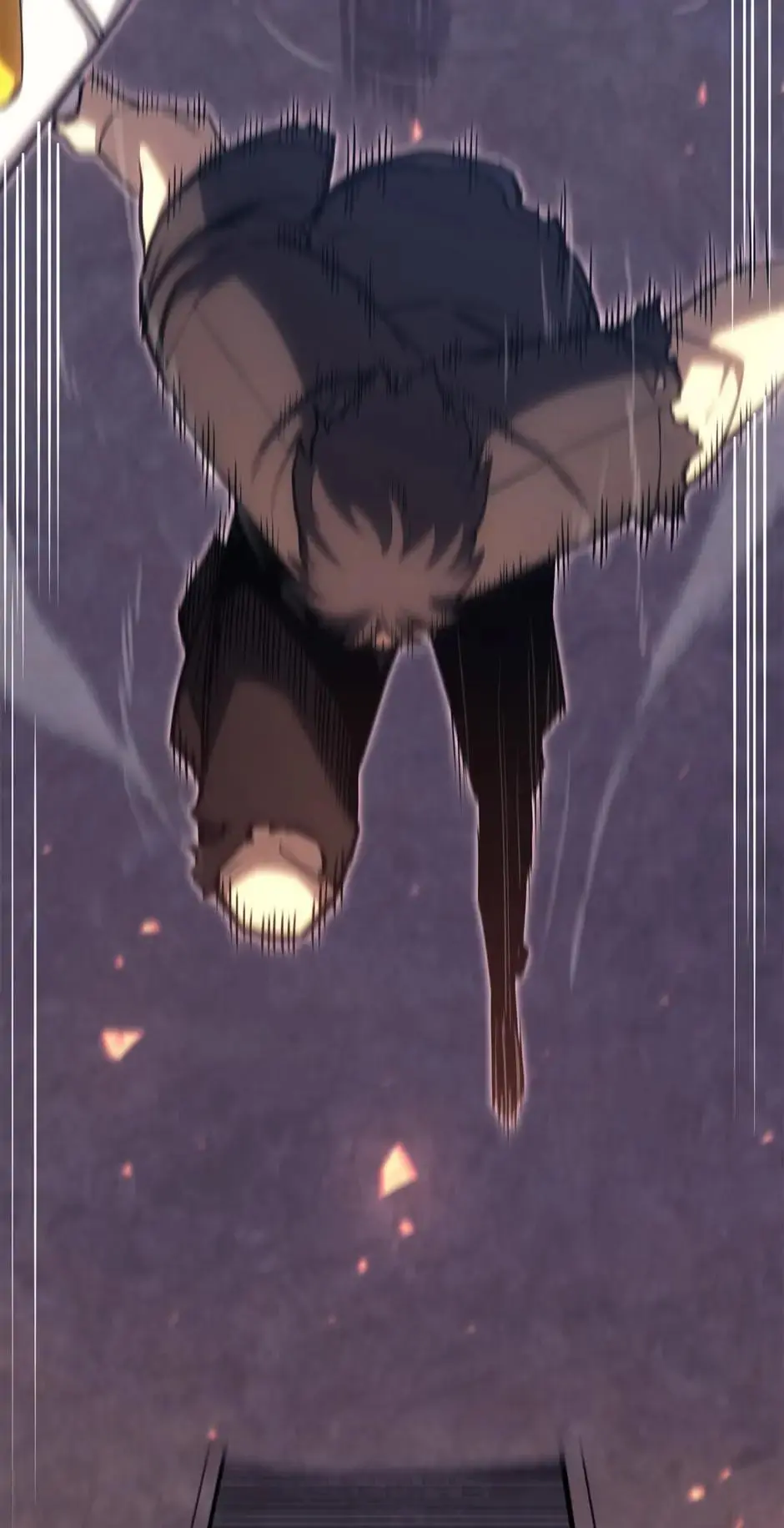 The Return of the Disaster-Class Hero Chapter 57