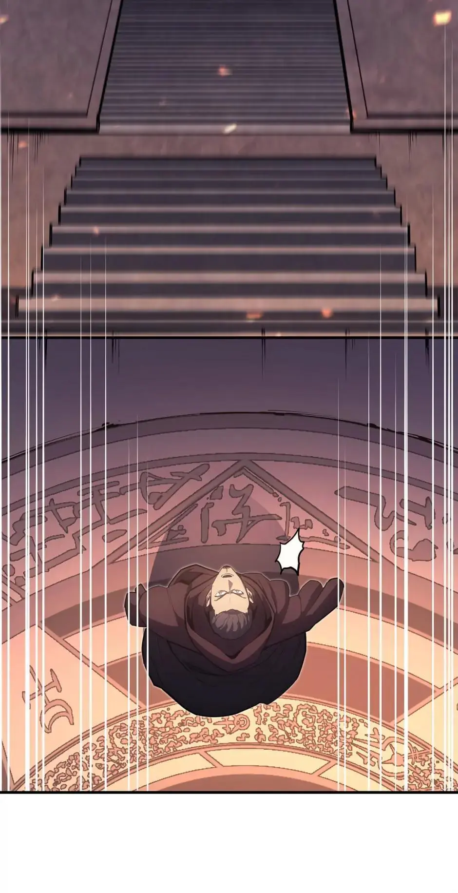 The Return of the Disaster-Class Hero Chapter 57