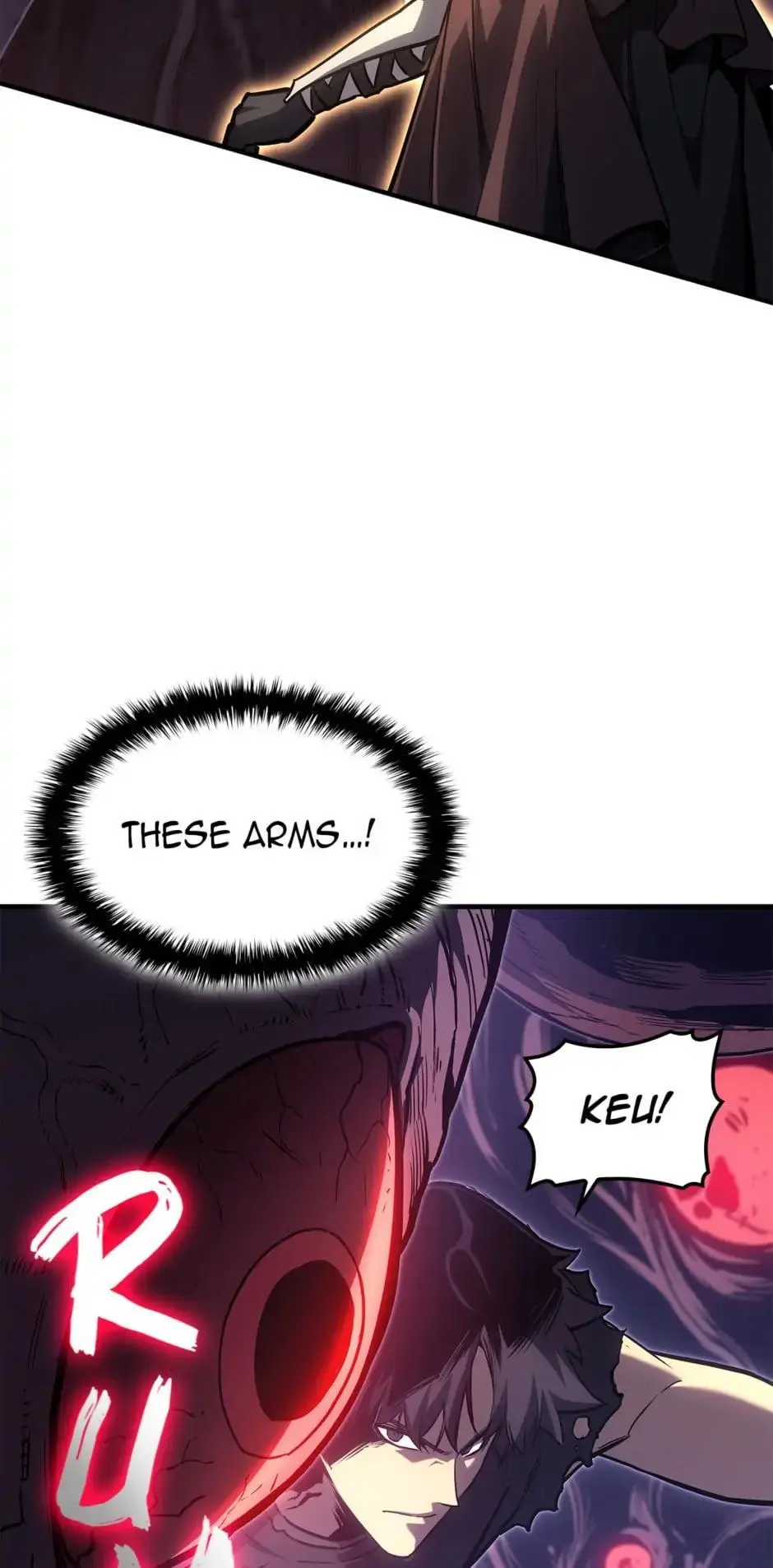 The Return of the Disaster-Class Hero Chapter 57