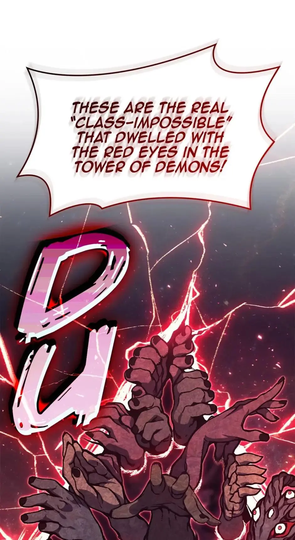 The Return of the Disaster-Class Hero Chapter 57