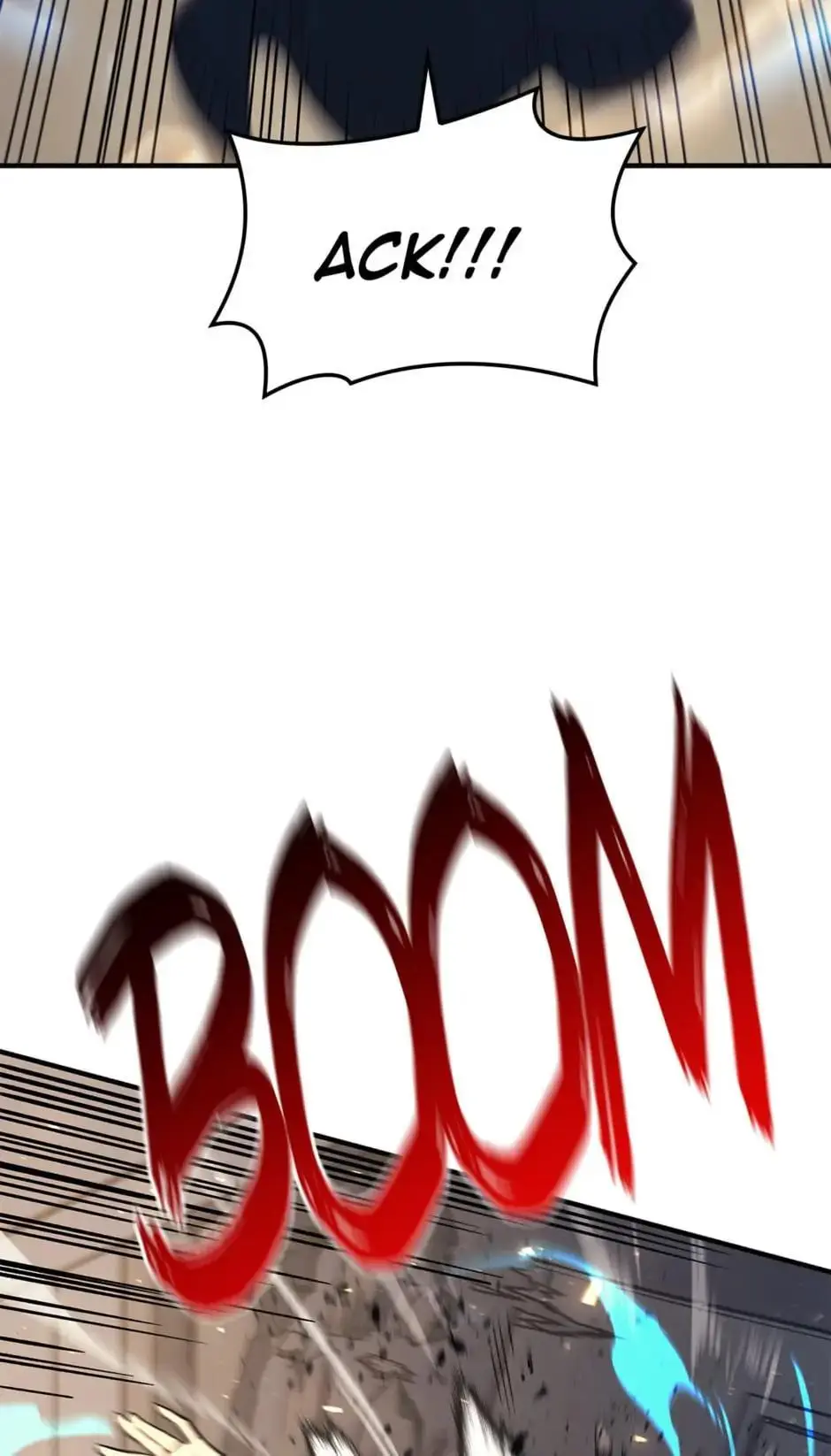 The Return of the Disaster-Class Hero Chapter 57