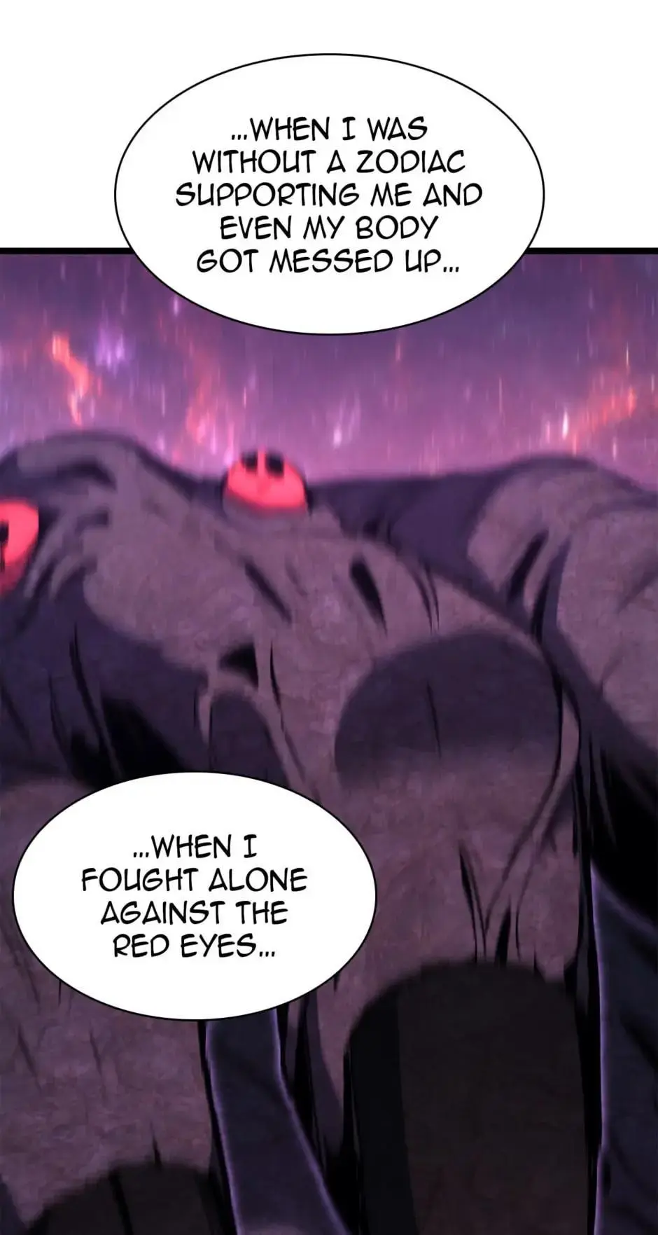 The Return of the Disaster-Class Hero Chapter 58