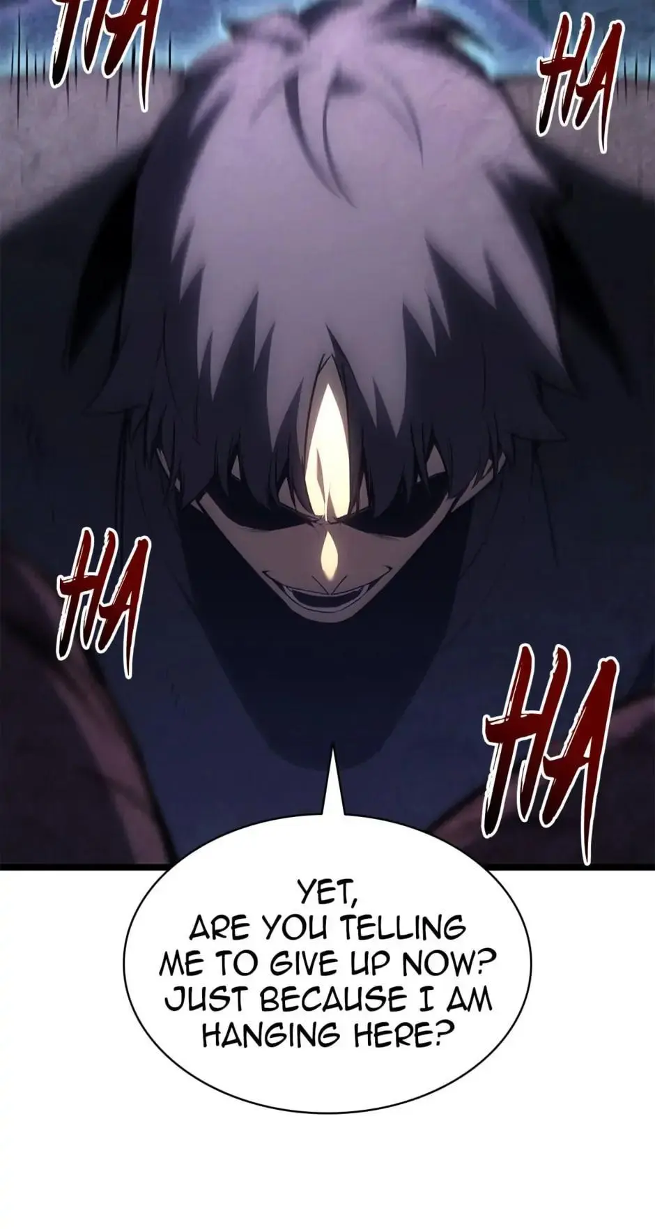 The Return of the Disaster-Class Hero Chapter 58