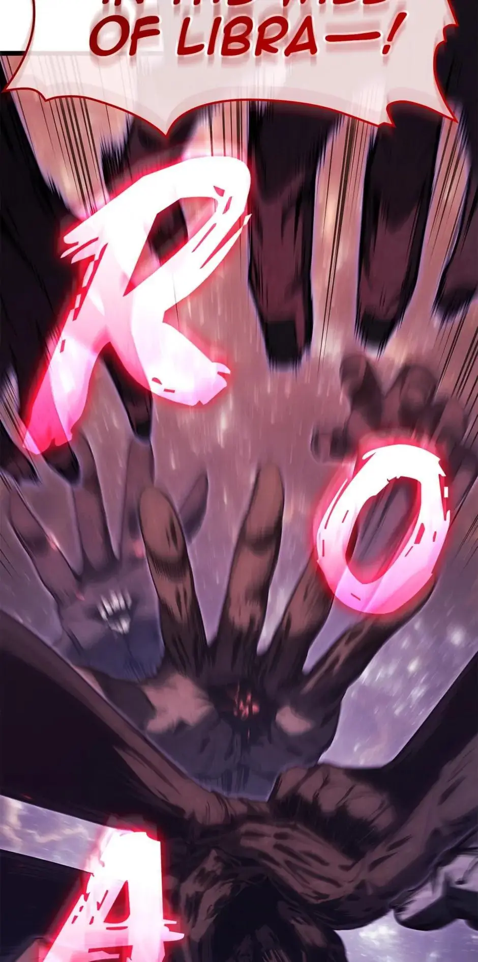 The Return of the Disaster-Class Hero Chapter 58