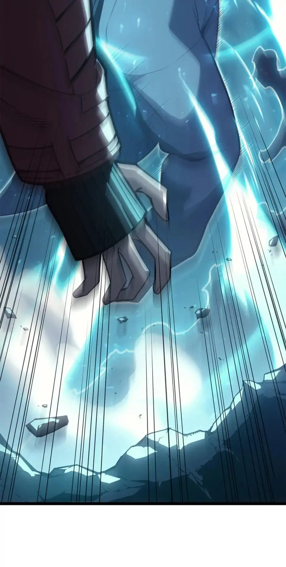 The Return of the Disaster-Class Hero Chapter 58