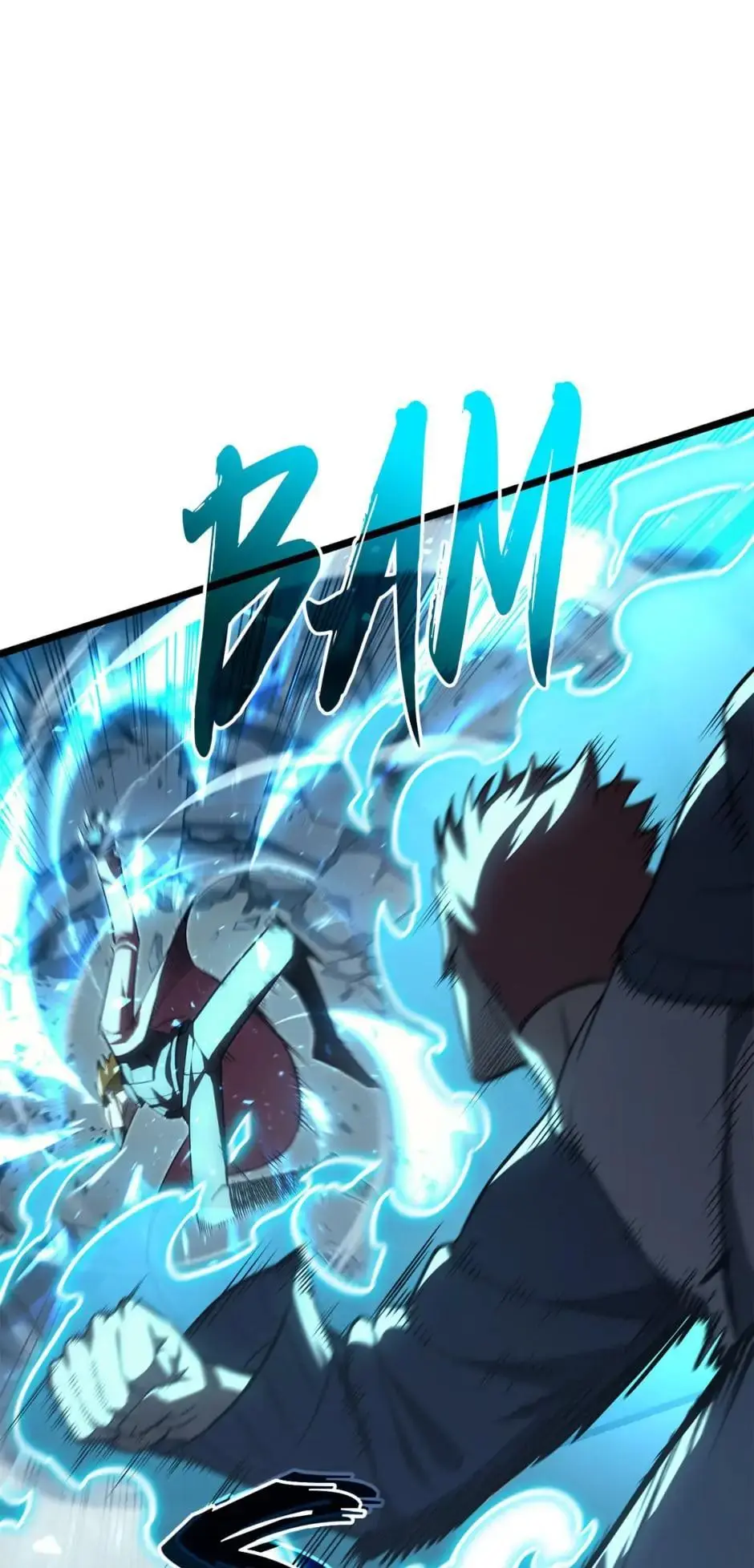The Return of the Disaster-Class Hero Chapter 58