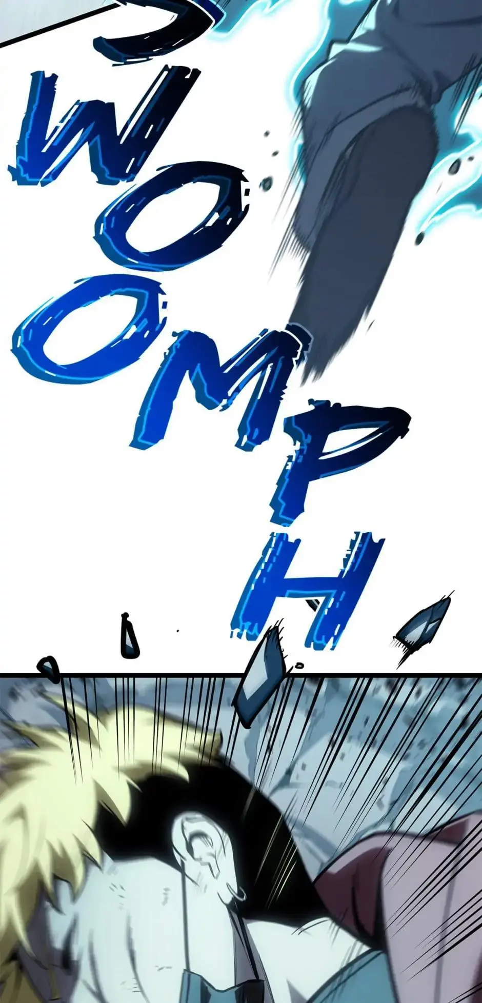 The Return of the Disaster-Class Hero Chapter 58