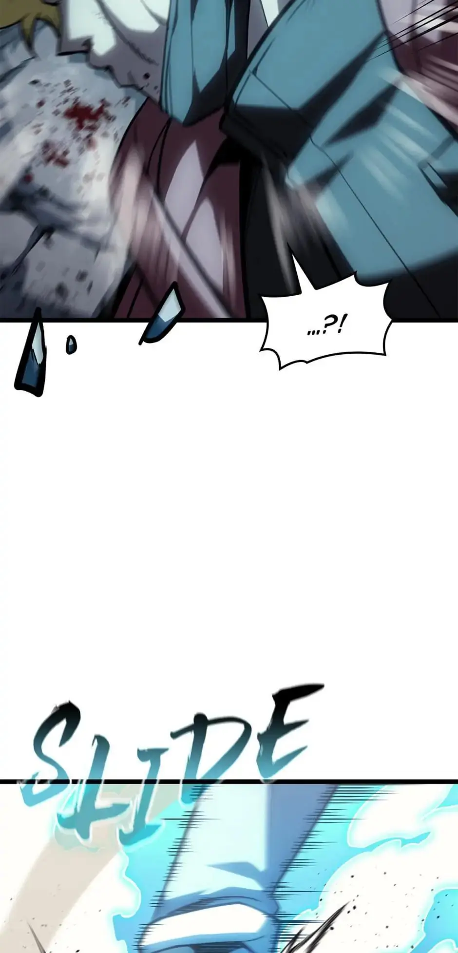 The Return of the Disaster-Class Hero Chapter 58