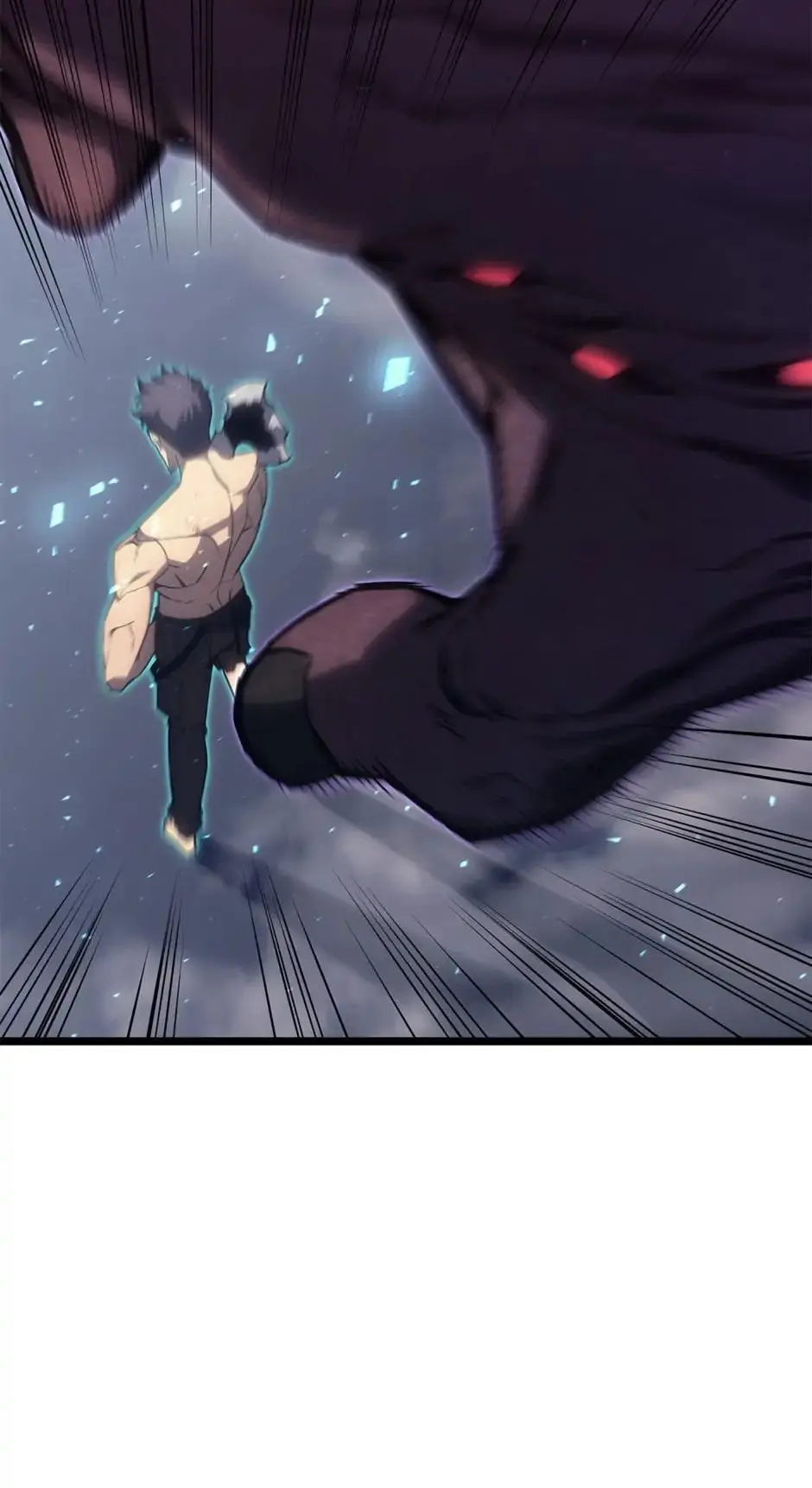 The Return of the Disaster-Class Hero Chapter 58