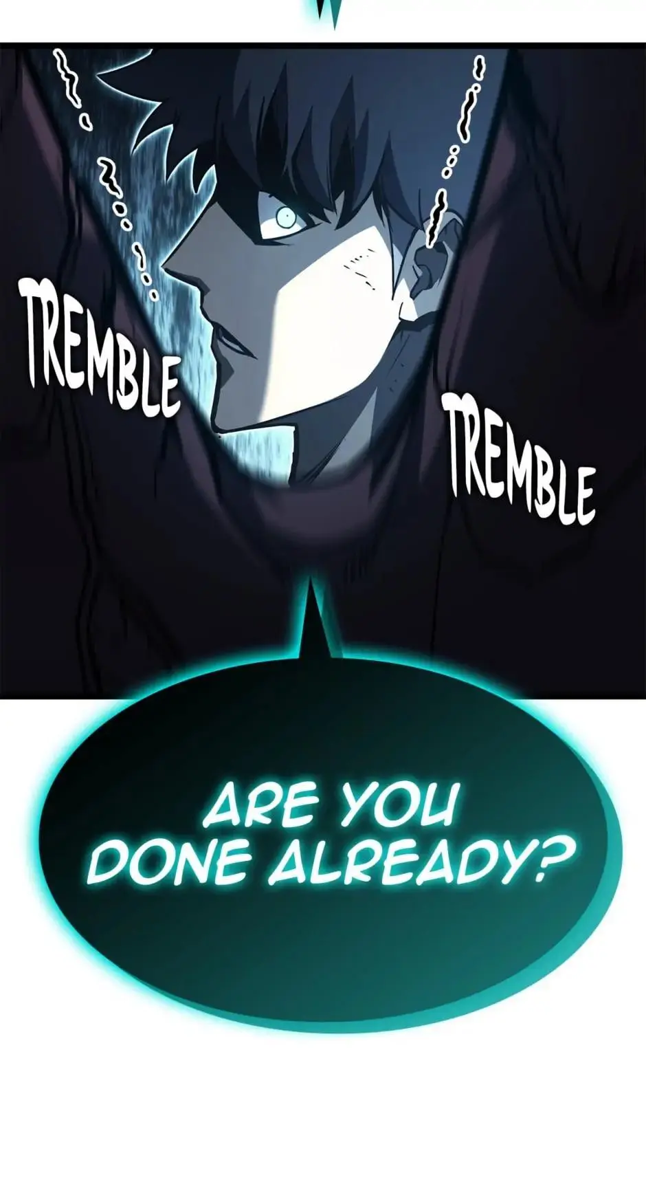 The Return of the Disaster-Class Hero Chapter 58